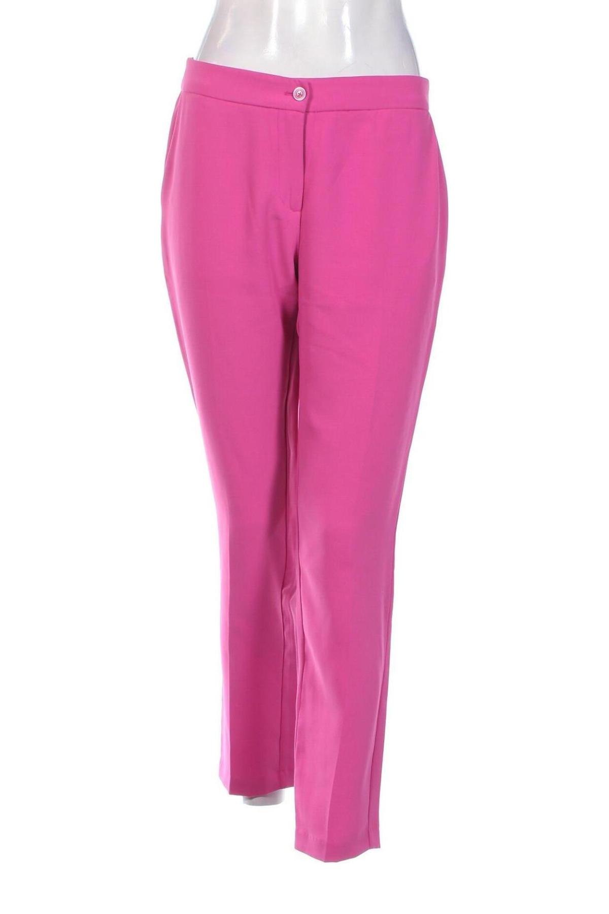 Dámske nohavice Gaudi, Veľkosť M, Farba Ružová, Cena  24,50 €