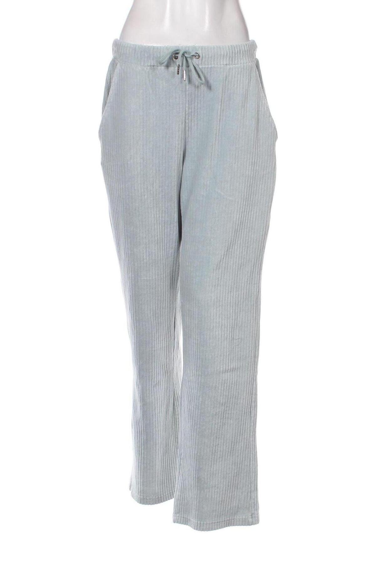 Dámské kalhoty  Gina Benotti, Velikost M, Barva Modrá, Cena  182,00 Kč