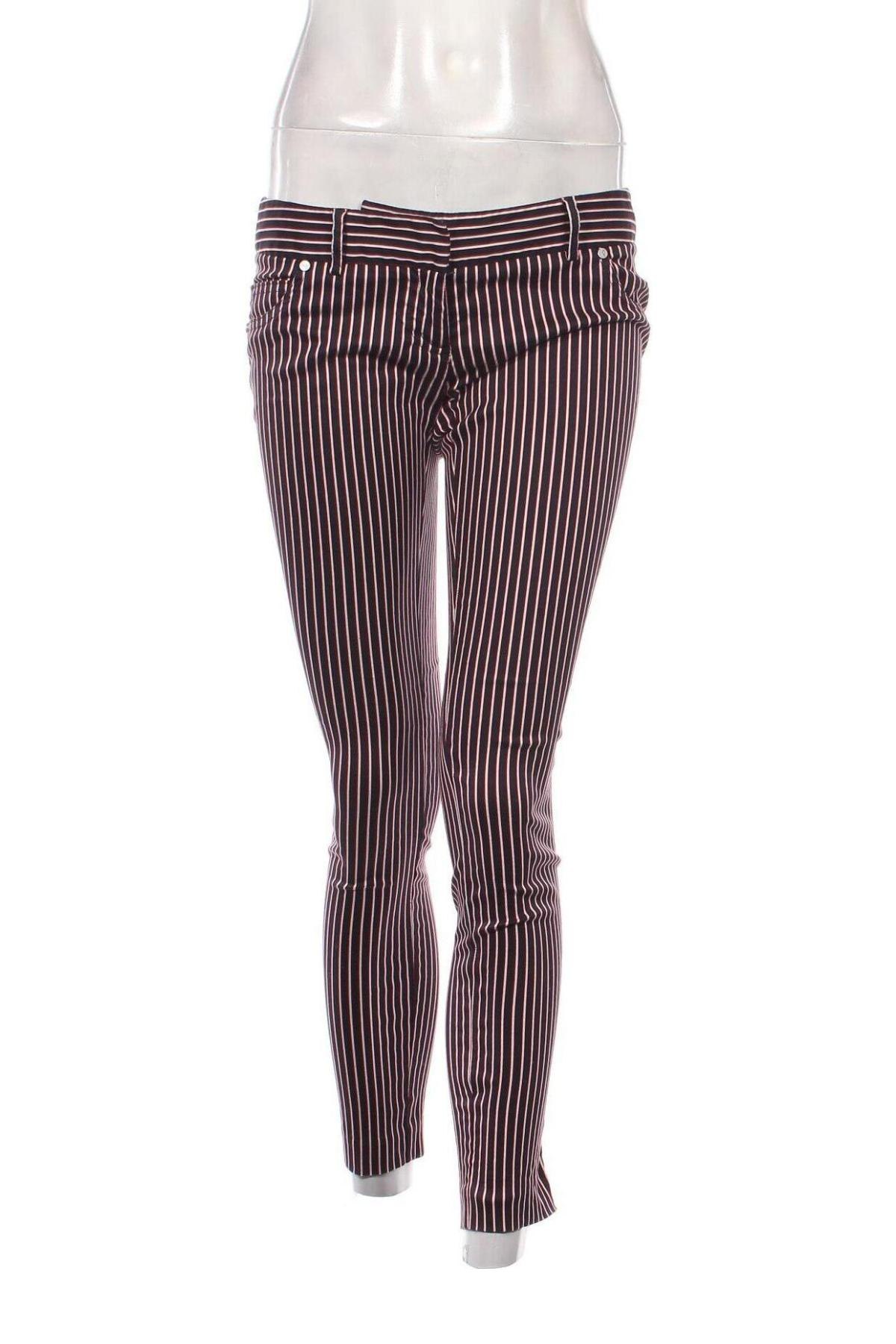 Pantaloni de femei Guess By Marciano, Mărime M, Culoare Albastru, Preț 146,63 Lei
