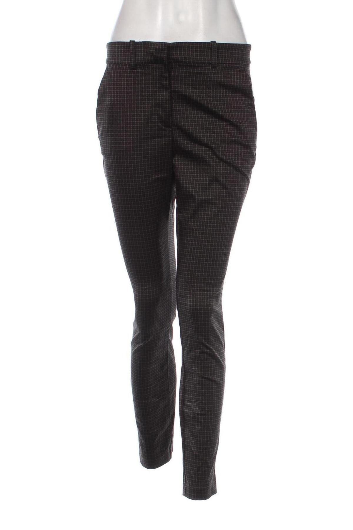 Pantaloni de femei H&M, Mărime M, Culoare Multicolor, Preț 30,26 Lei