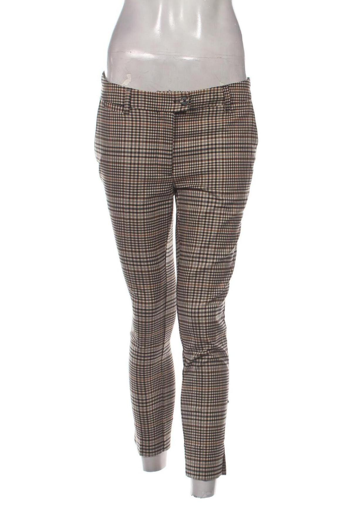 Dámské kalhoty  H&M, Velikost S, Barva Vícebarevné, Cena  226,00 Kč