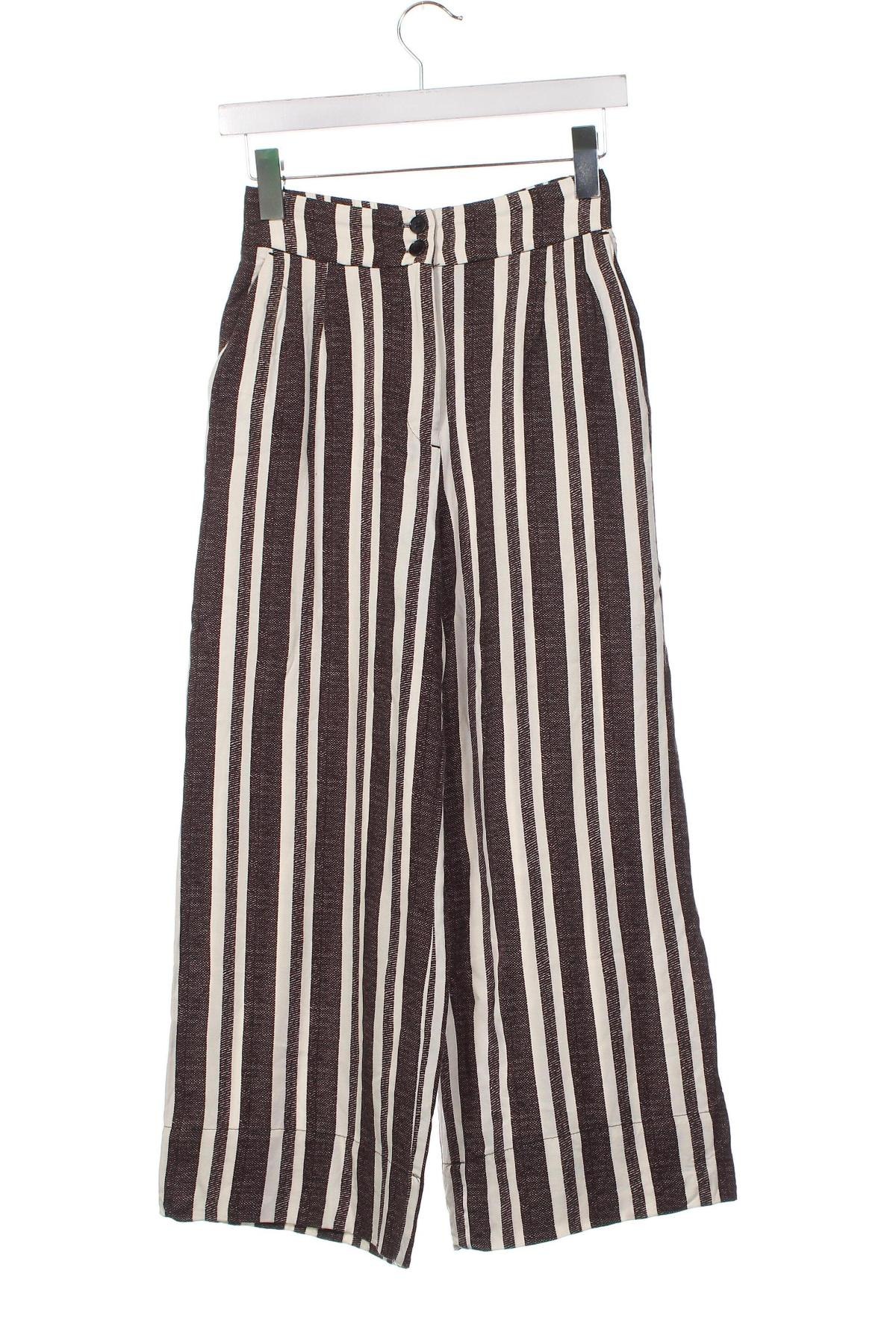 Damenhose H&M, Größe XS, Farbe Mehrfarbig, Preis € 14,84