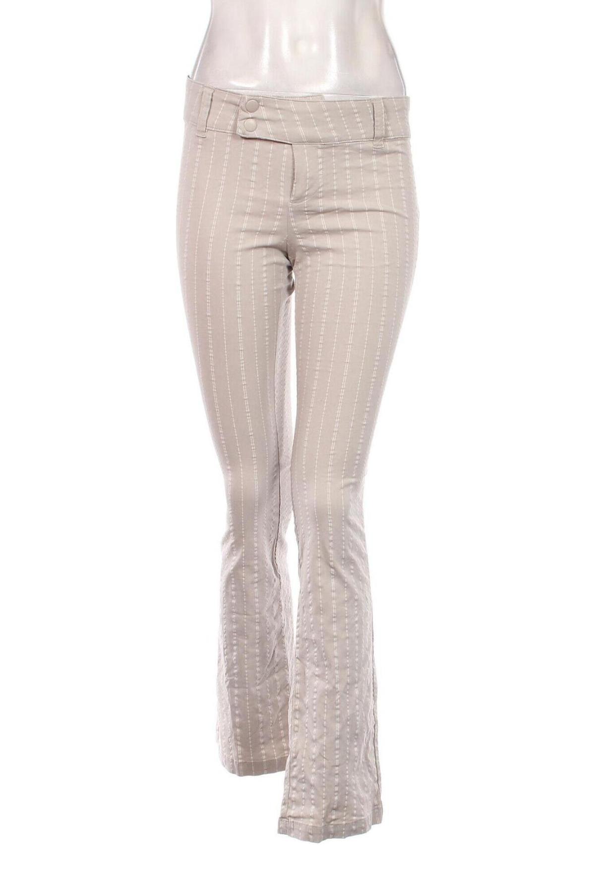 Γυναικείο παντελόνι H&M Divided, Μέγεθος S, Χρώμα Γκρί, Τιμή 5,93 €