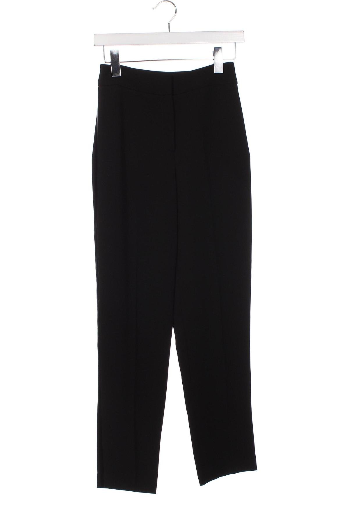 Pantaloni de femei Karen Millen, Mărime XXS, Culoare Negru, Preț 110,87 Lei