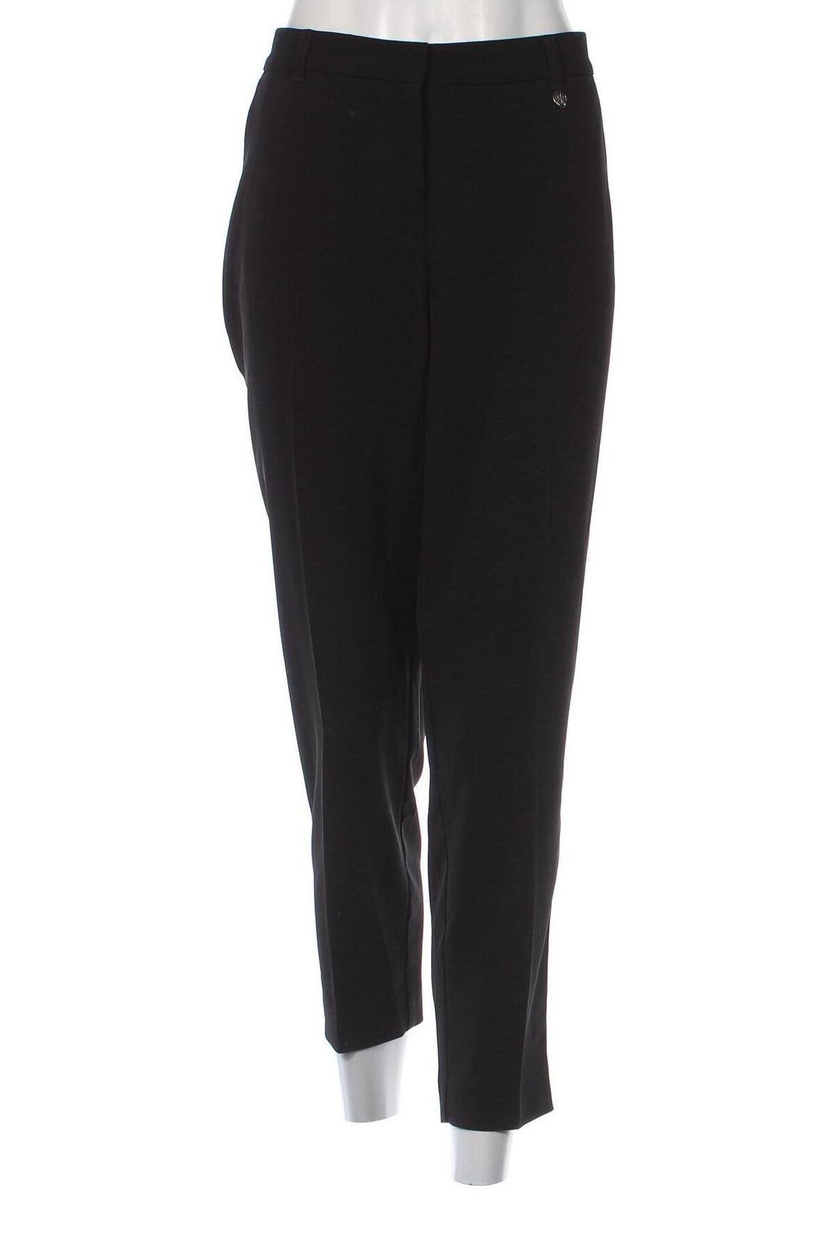 Γυναικείο παντελόνι Kensol, Μέγεθος M, Χρώμα Μαύρο, Τιμή 25,36 €