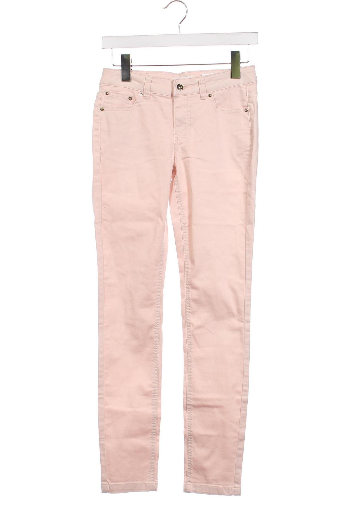 Дамски панталон LPB Luggage, Размер M, Цвят Розов, Цена 21,39 лв.
