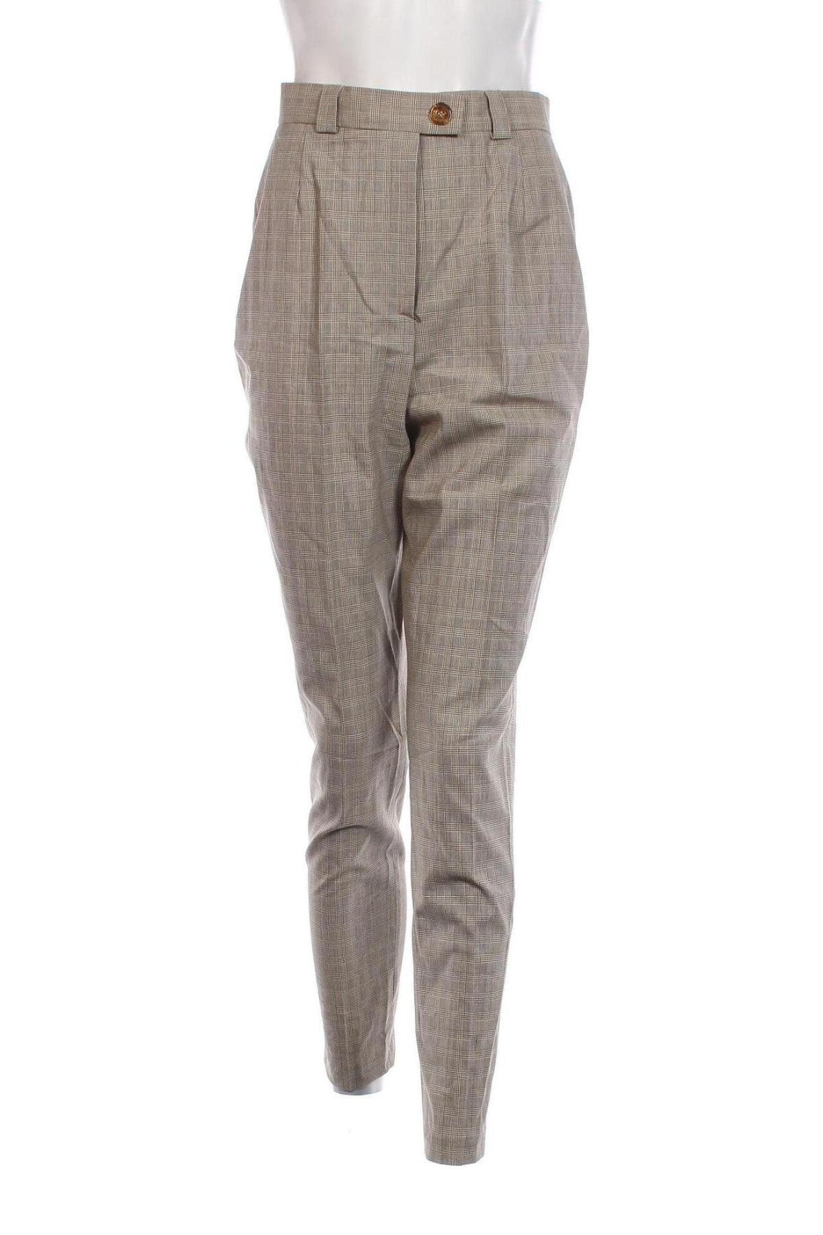 Pantaloni de femei Levante, Mărime S, Culoare Bej, Preț 23,85 Lei