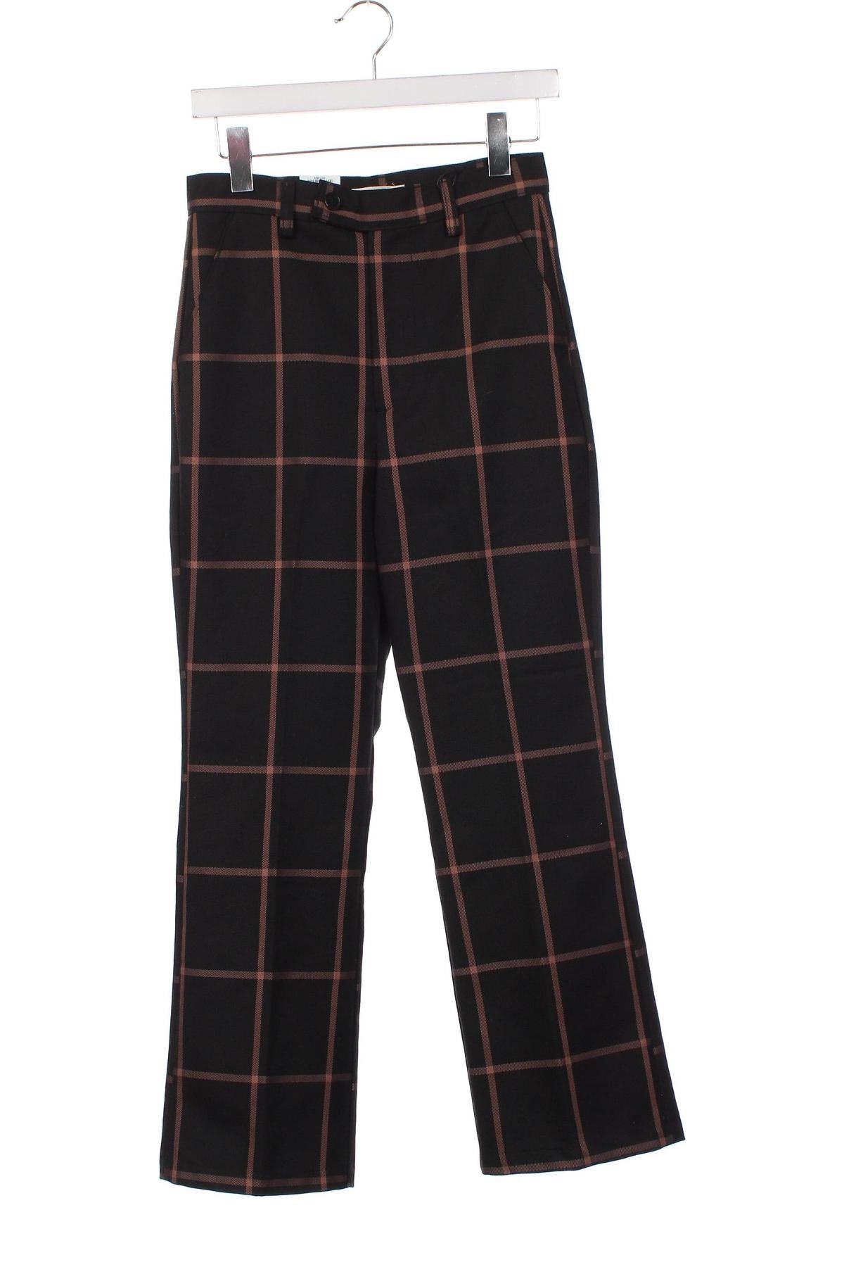 Γυναικείο παντελόνι Levi's, Μέγεθος XS, Χρώμα Πολύχρωμο, Τιμή 47,08 €