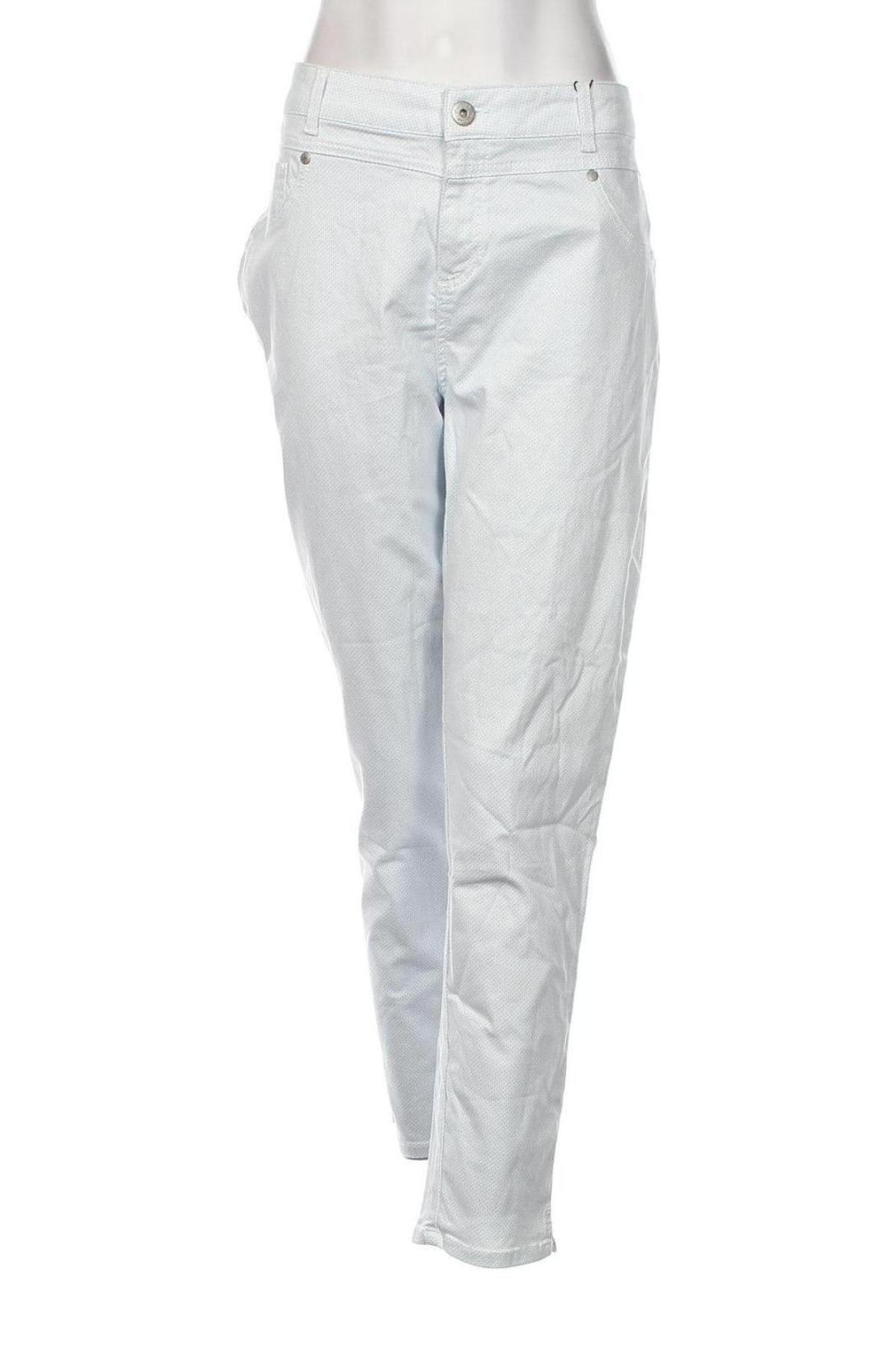 Damenhose Lisa Tossa, Größe XL, Farbe Mehrfarbig, Preis € 64,72