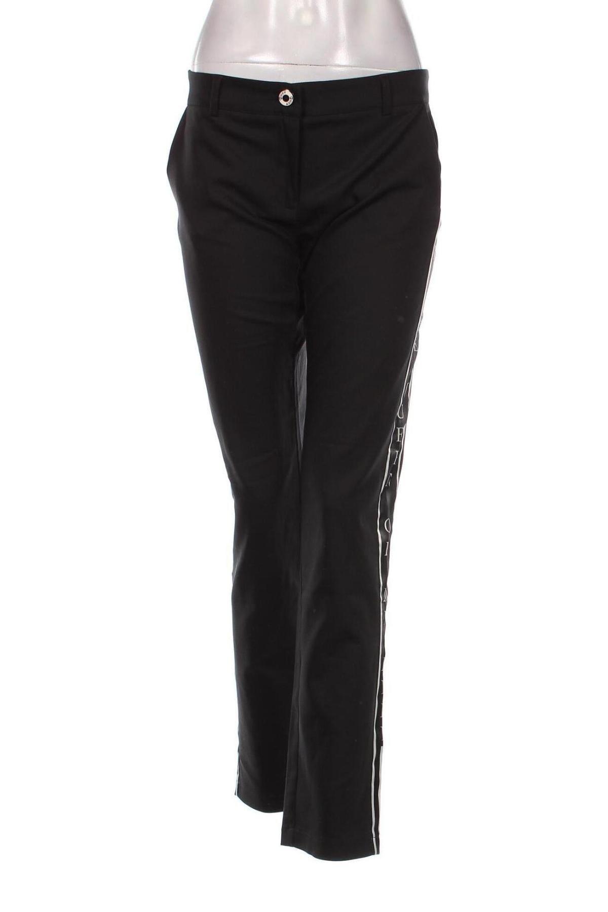 Дамски панталон Lucy, Размер XL, Цвят Черен, Цена 8,70 лв.