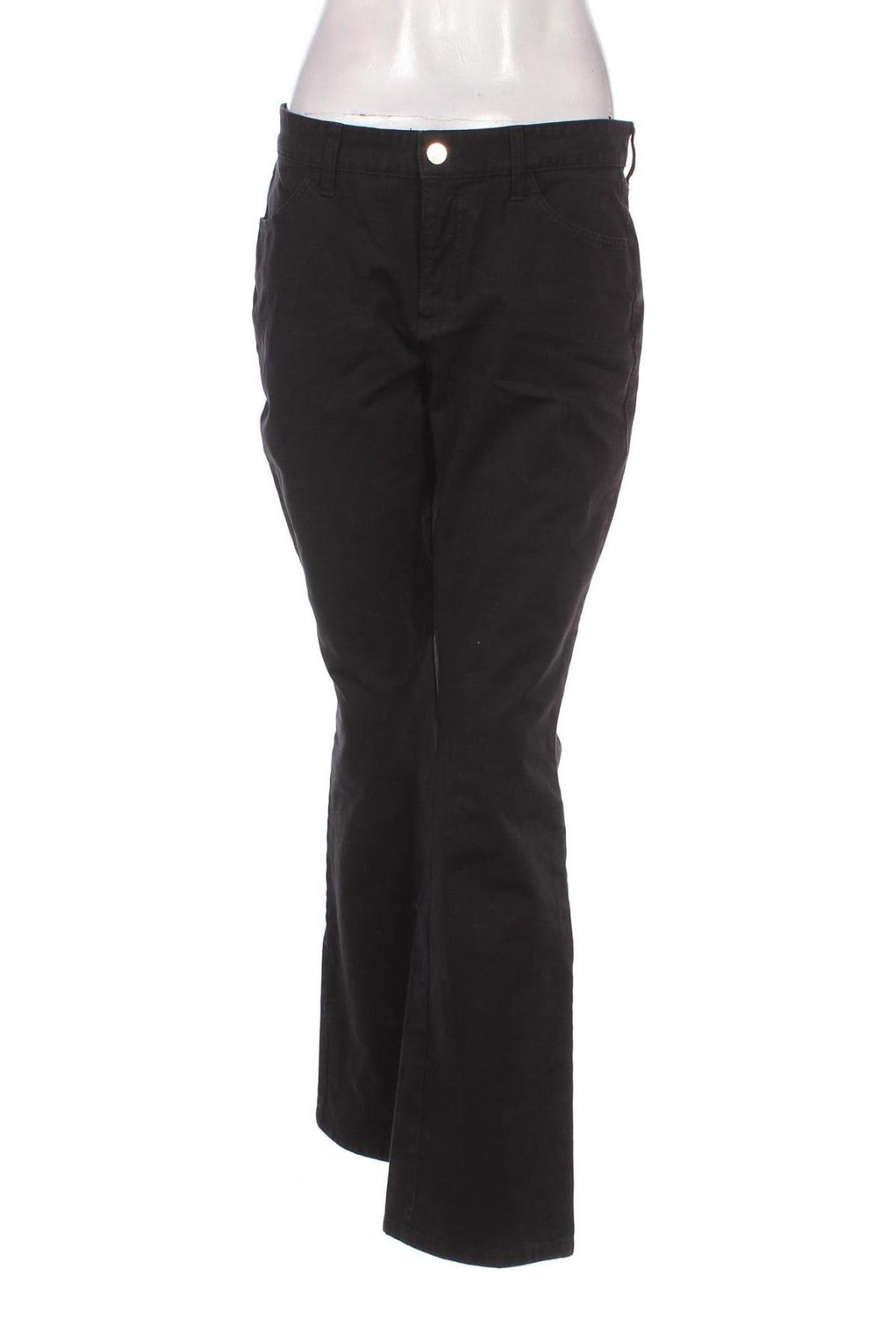 Dámské kalhoty  Mac, Velikost L, Barva Černá, Cena  531,00 Kč