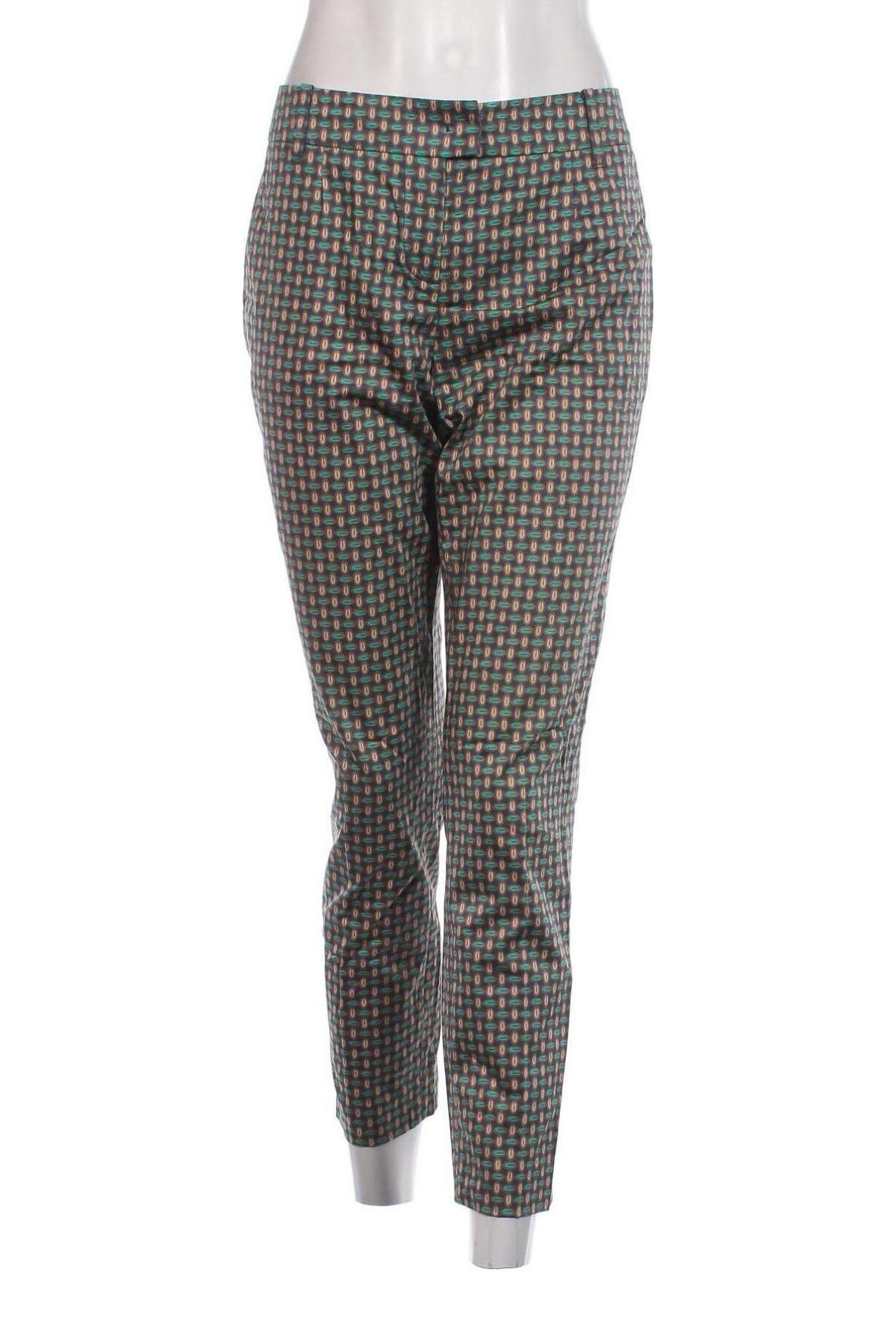 Γυναικείο παντελόνι Marc O'Polo, Μέγεθος XL, Χρώμα Πολύχρωμο, Τιμή 59,38 €