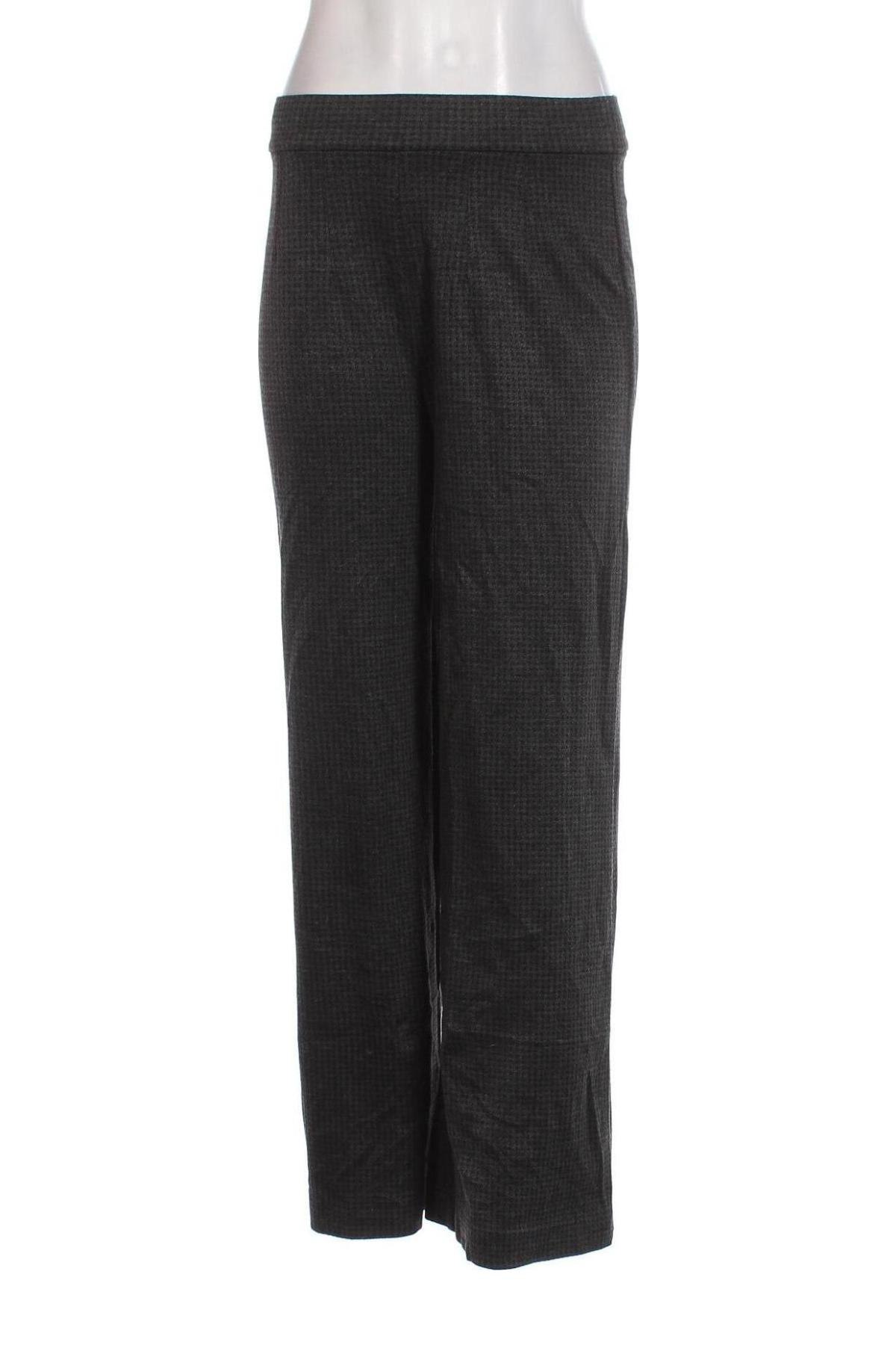 Дамски панталон Marks & Spencer, Размер S, Цвят Сив, Цена 3,24 лв.