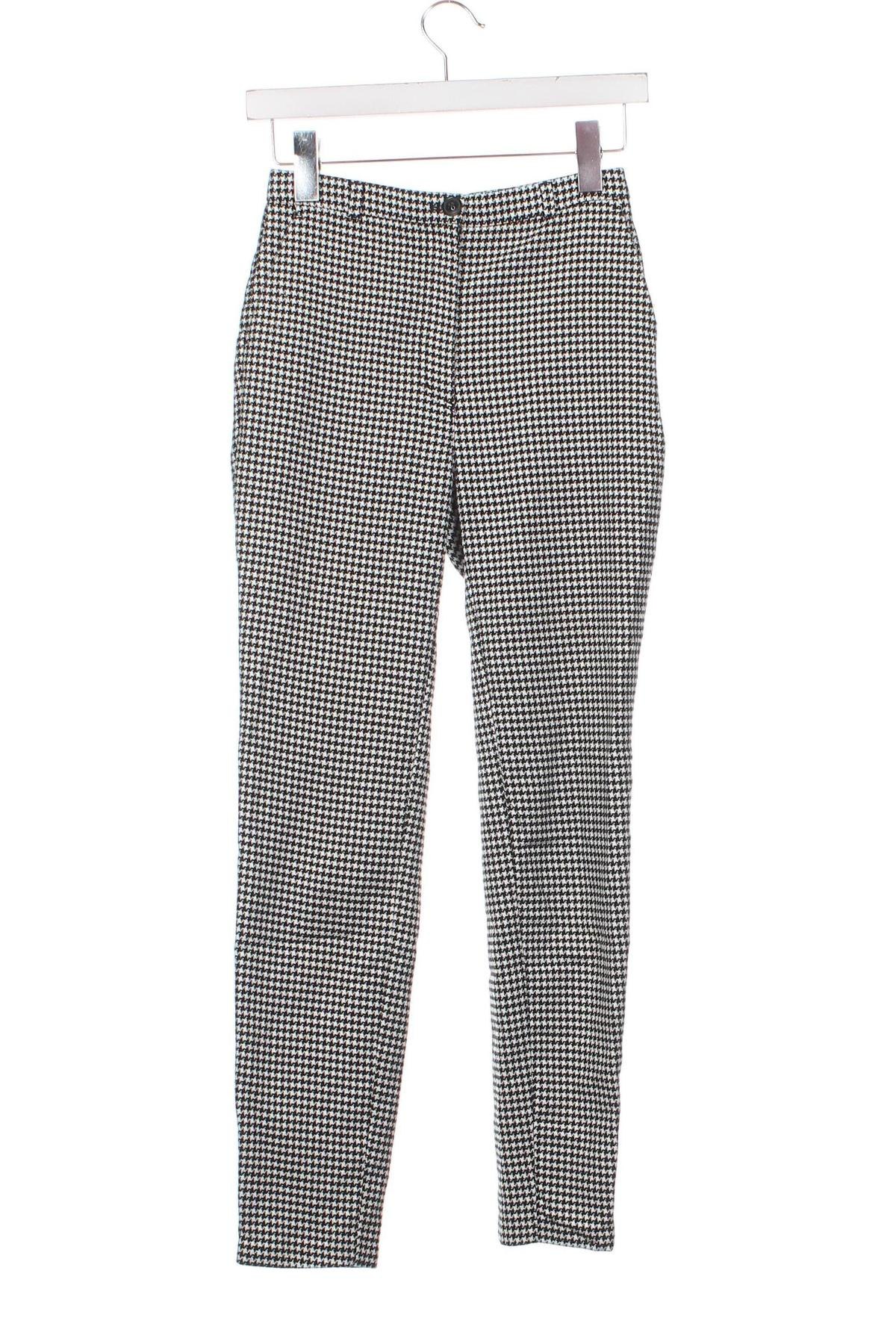 Дамски панталон Monki, Размер XXS, Цвят Многоцветен, Цена 5,00 лв.