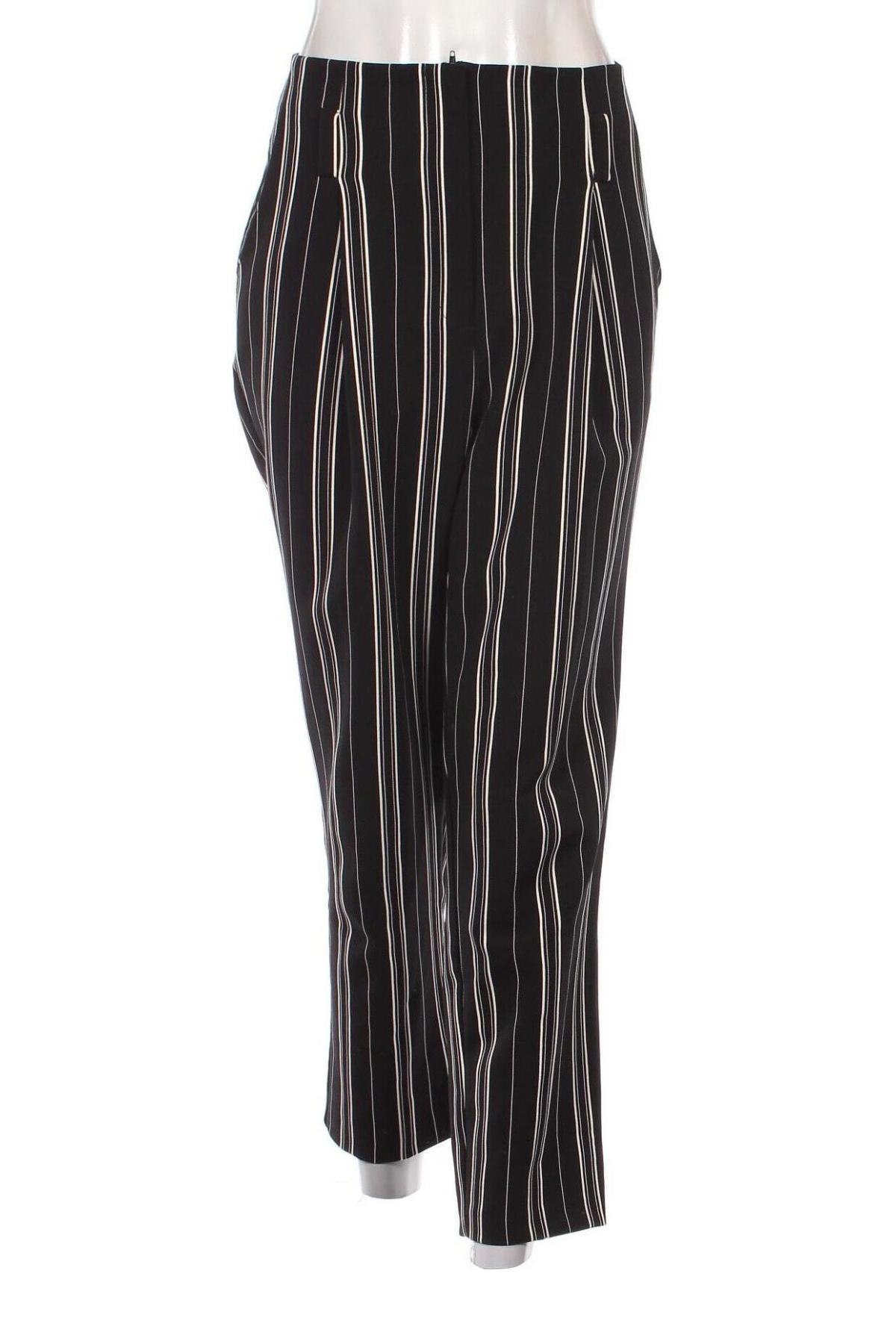 Γυναικείο παντελόνι New Look, Μέγεθος M, Χρώμα Πολύχρωμο, Τιμή 6,67 €