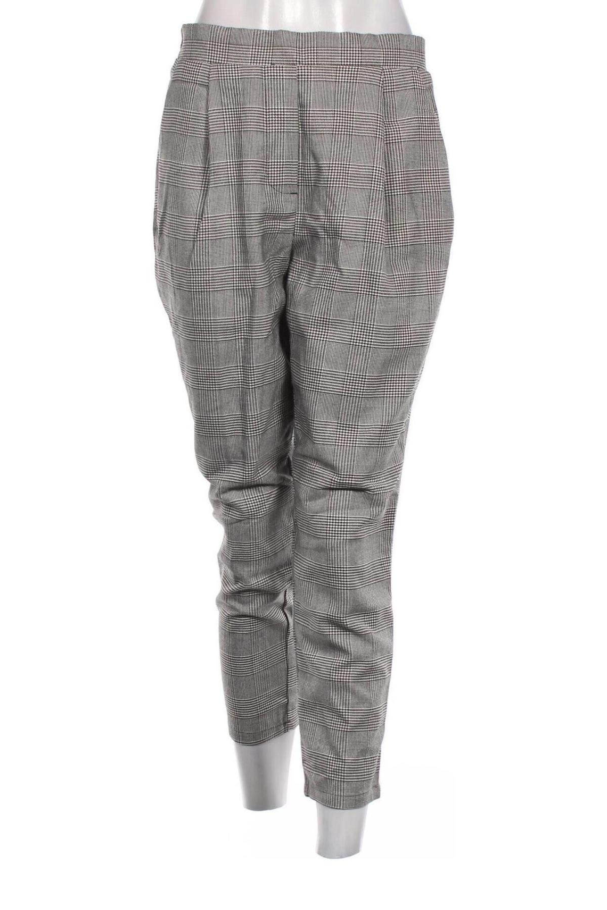 Dámské kalhoty  New Look, Velikost M, Barva Vícebarevné, Cena  69,00 Kč