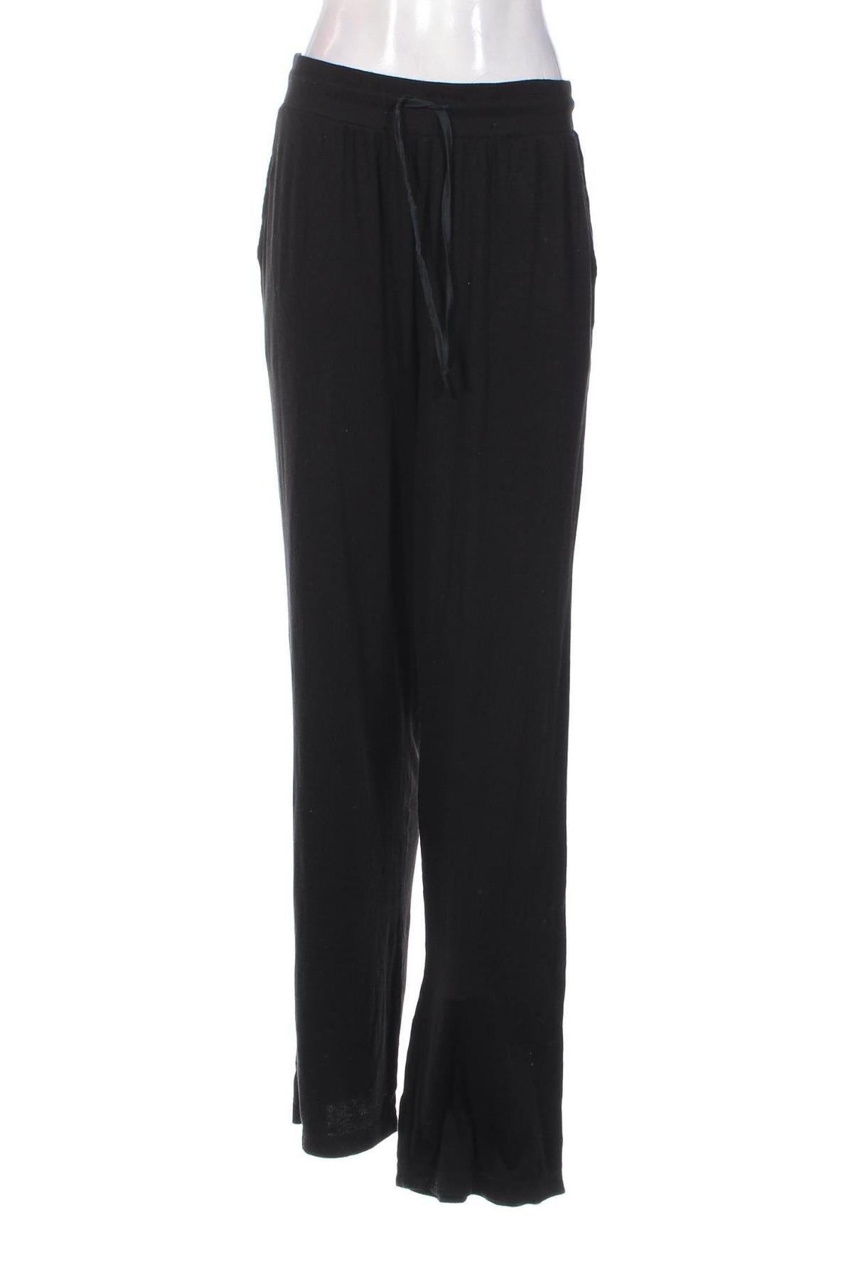Γυναικείο παντελόνι Next, Μέγεθος M, Χρώμα Μαύρο, Τιμή 14,28 €