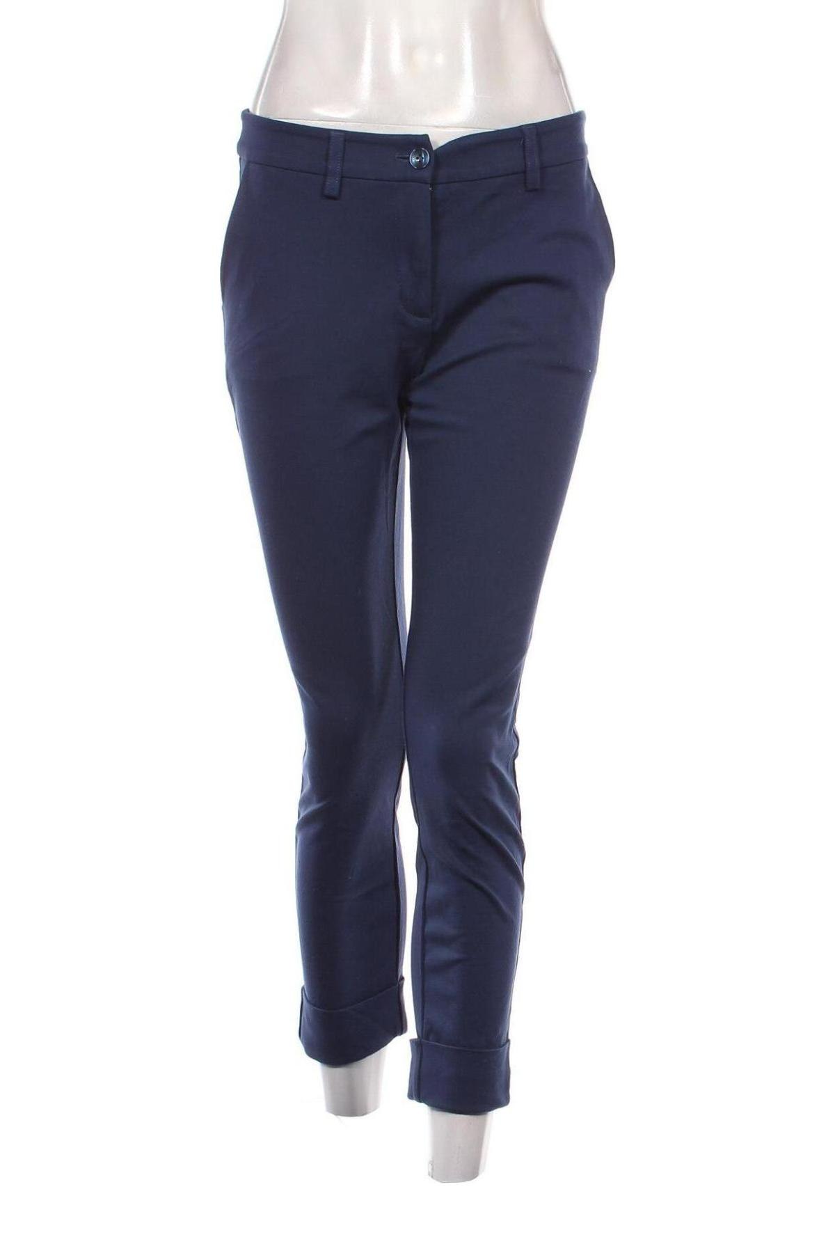 Damenhose Olsen, Größe S, Farbe Blau, Preis 28,99 €