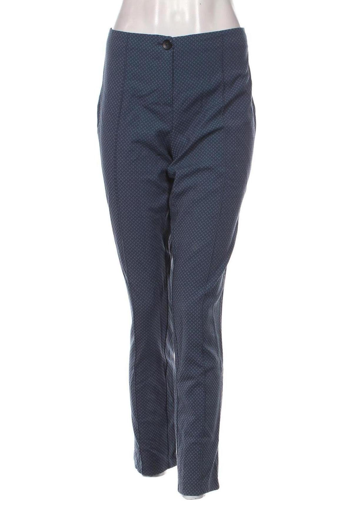 Dámske nohavice Opus, Veľkosť M, Farba Modrá, Cena  13,50 €