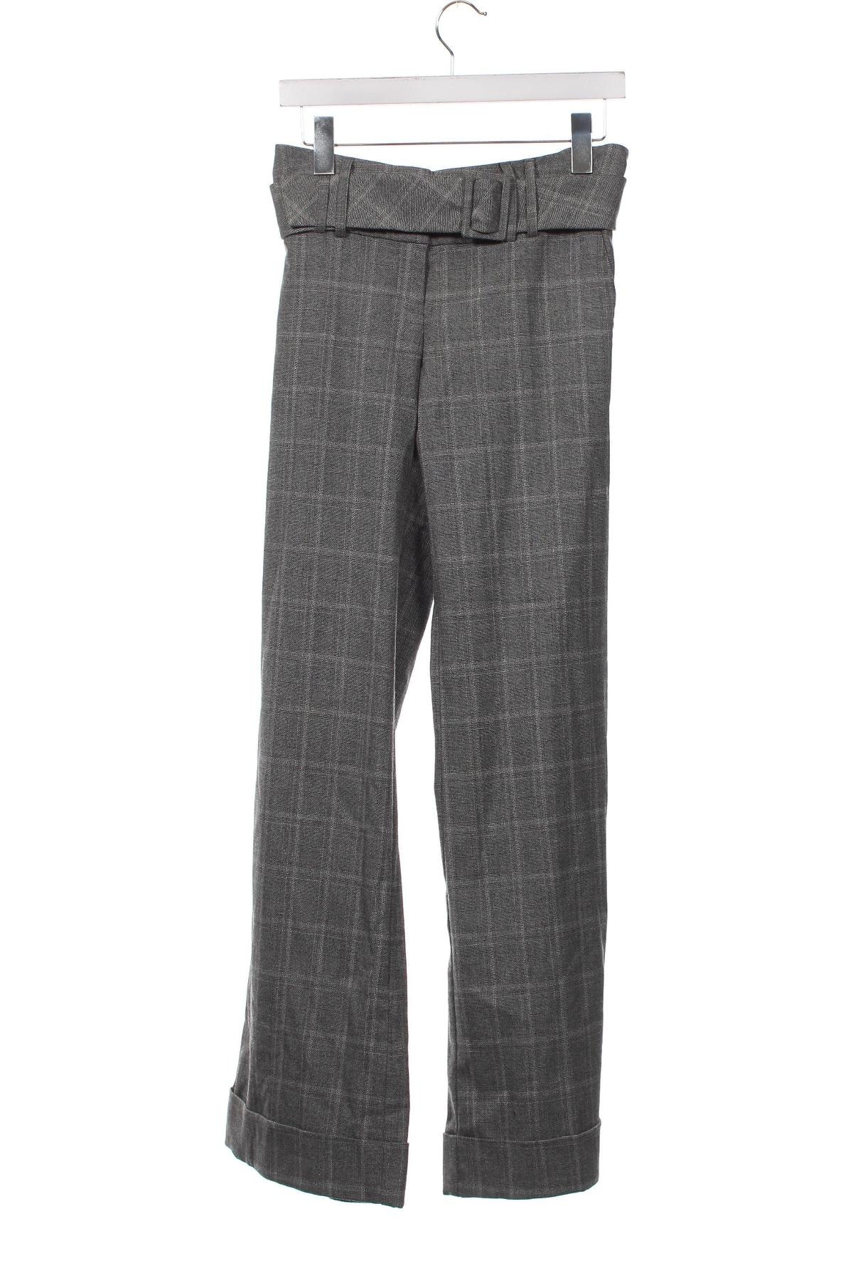 Дамски панталон Orsay, Размер S, Цвят Сив, Цена 27,01 лв.