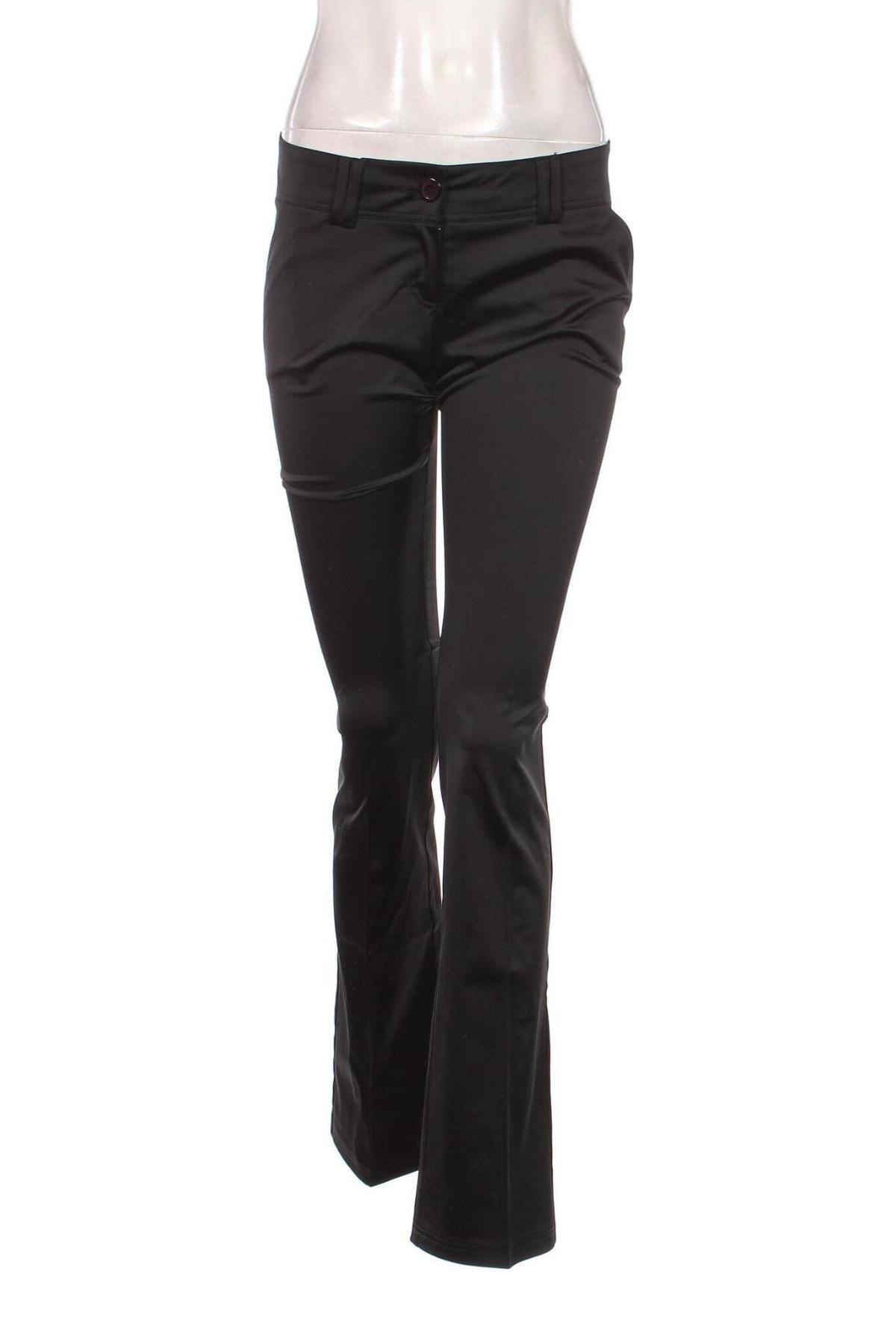 Γυναικείο παντελόνι Orsay, Μέγεθος M, Χρώμα Μαύρο, Τιμή 9,30 €
