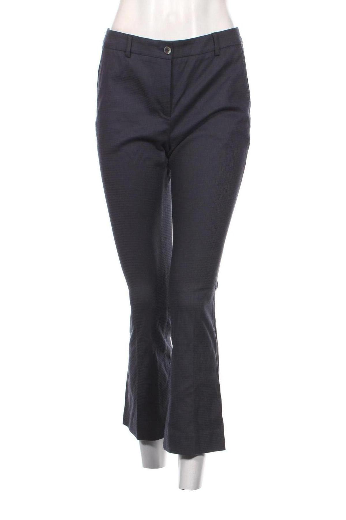 Pantaloni de femei PT Torino, Mărime S, Culoare Albastru, Preț 165,26 Lei