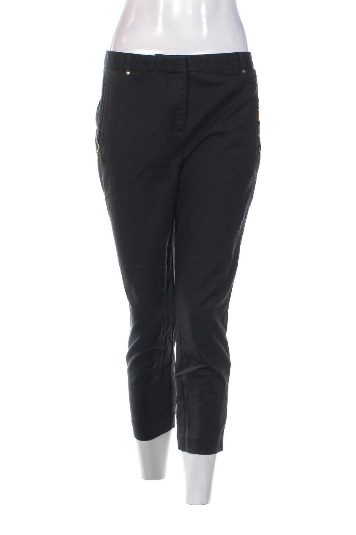 Dámské kalhoty  Per Una By Marks & Spencer, Velikost M, Barva Černá, Cena  344,00 Kč