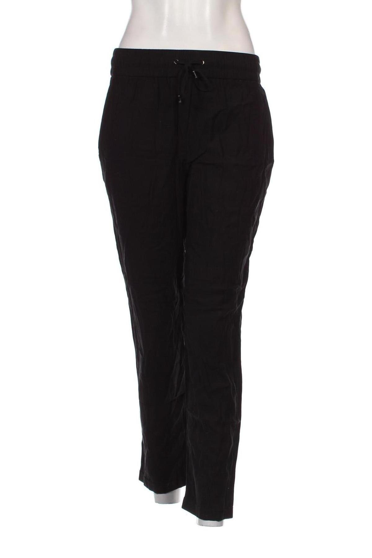 Дамски панталон Primark, Размер S, Цвят Черен, Цена 5,51 лв.