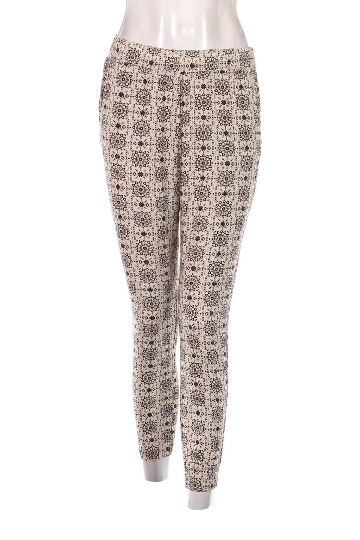 Pantaloni de femei Q/S by S.Oliver, Mărime S, Culoare Multicolor, Preț 68,07 Lei