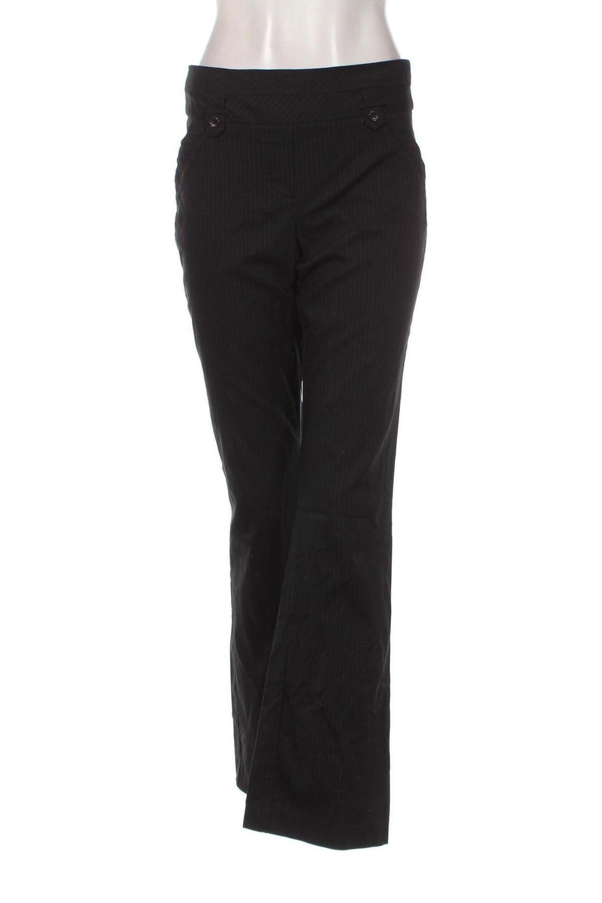 Damenhose Reitmans, Größe S, Farbe Schwarz, Preis 2,02 €