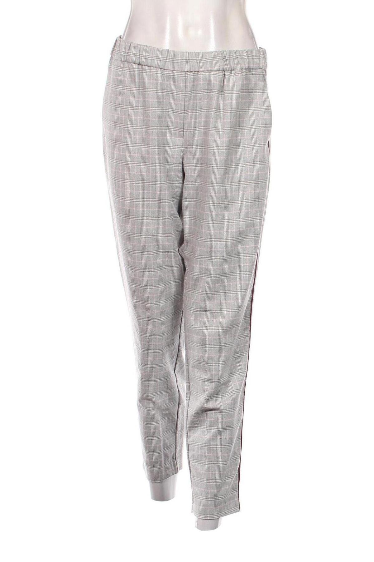 Γυναικείο παντελόνι Reserved, Μέγεθος M, Χρώμα Γκρί, Τιμή 7,01 €