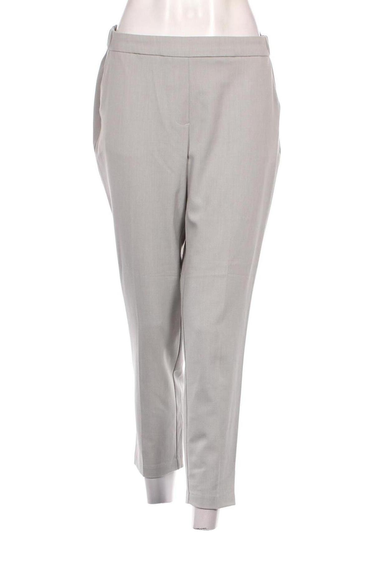 Damenhose Reserved, Größe M, Farbe Grau, Preis € 5,93