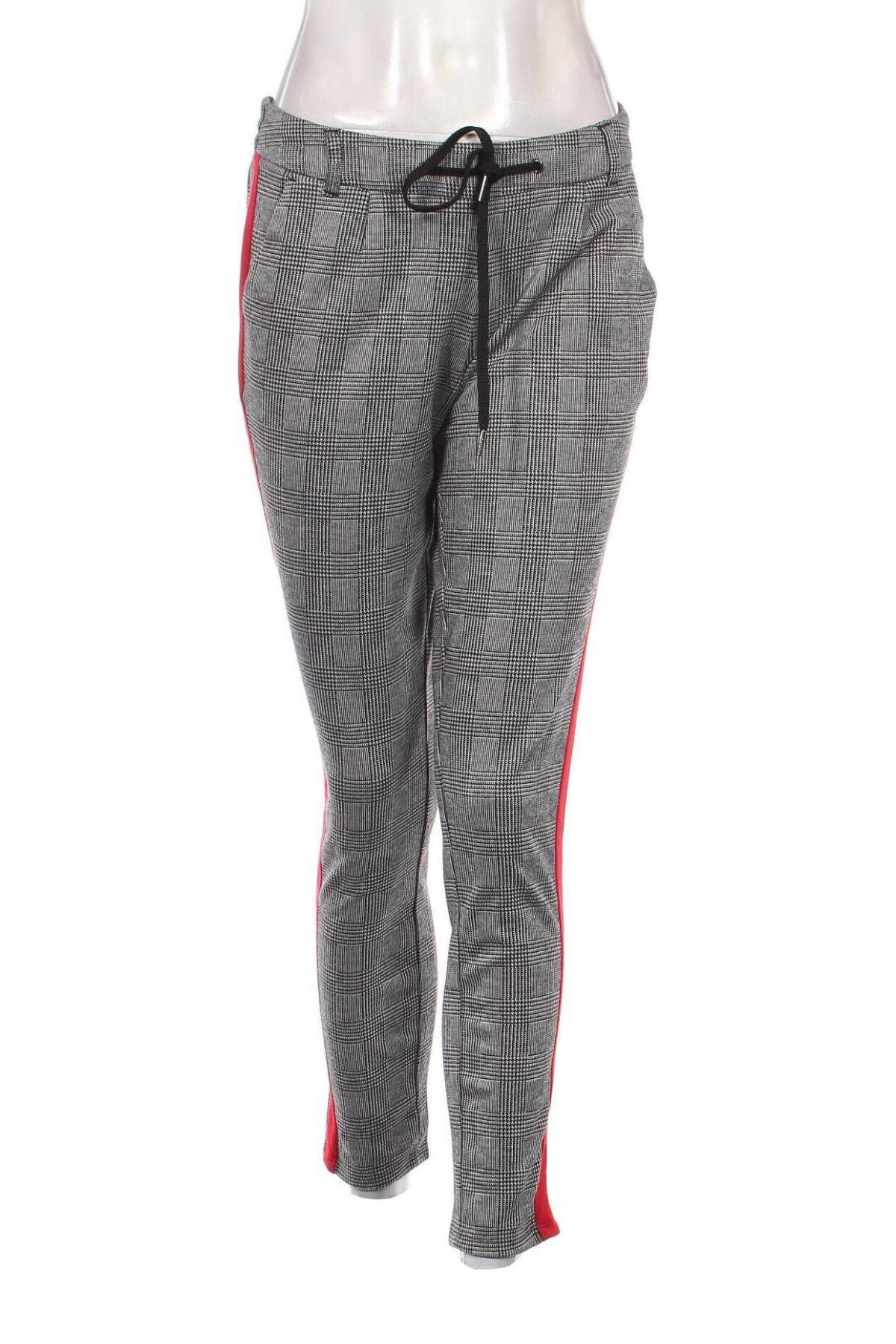 Дамски панталон S.Oliver, Размер S, Цвят Многоцветен, Цена 30,21 лв.