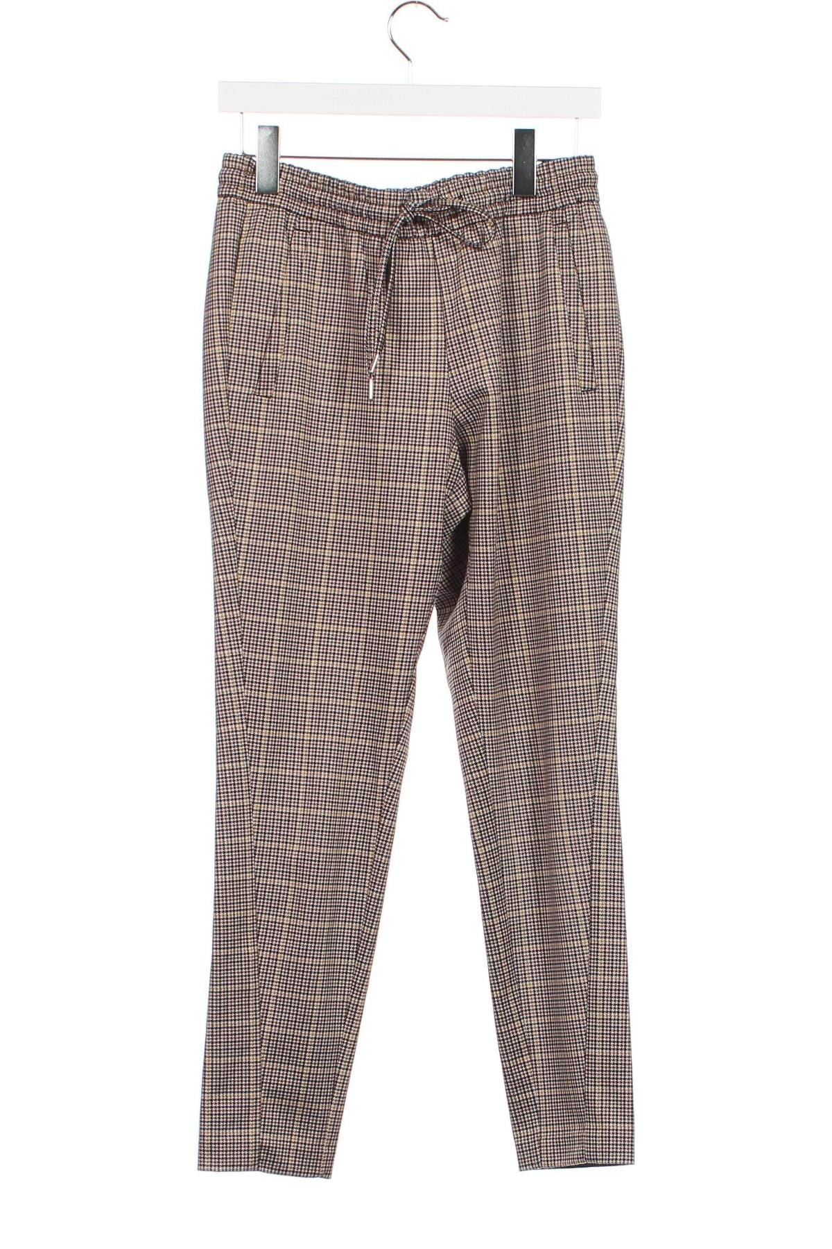 Дамски панталон S.Oliver, Размер XS, Цвят Многоцветен, Цена 22,23 лв.