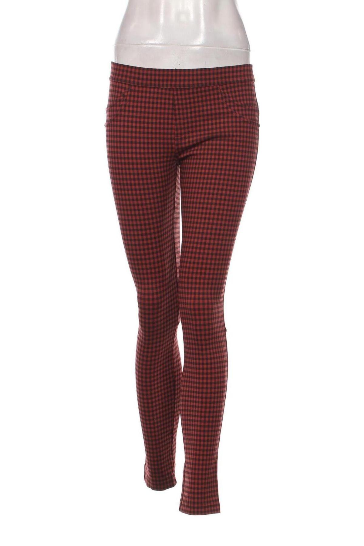 Pantaloni de femei Sanctuary, Mărime S, Culoare Roșu, Preț 45,89 Lei