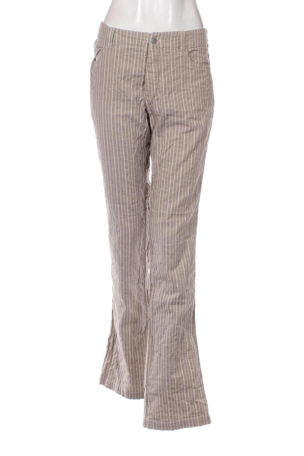 Damenhose Silver Creek, Größe L, Farbe Beige, Preis € 35,82