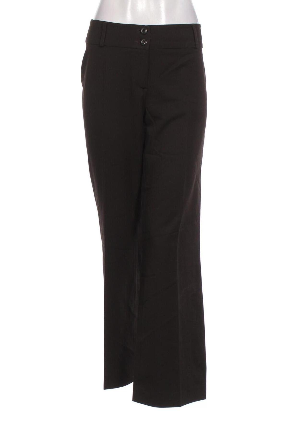 Pantaloni de femei Street One, Mărime M, Culoare Negru, Preț 53,95 Lei