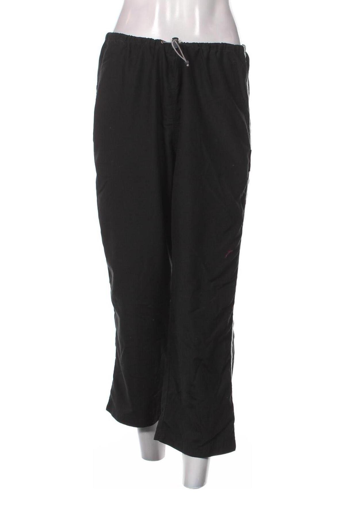Дамски панталон TCM, Размер M, Цвят Черен, Цена 5,80 лв.
