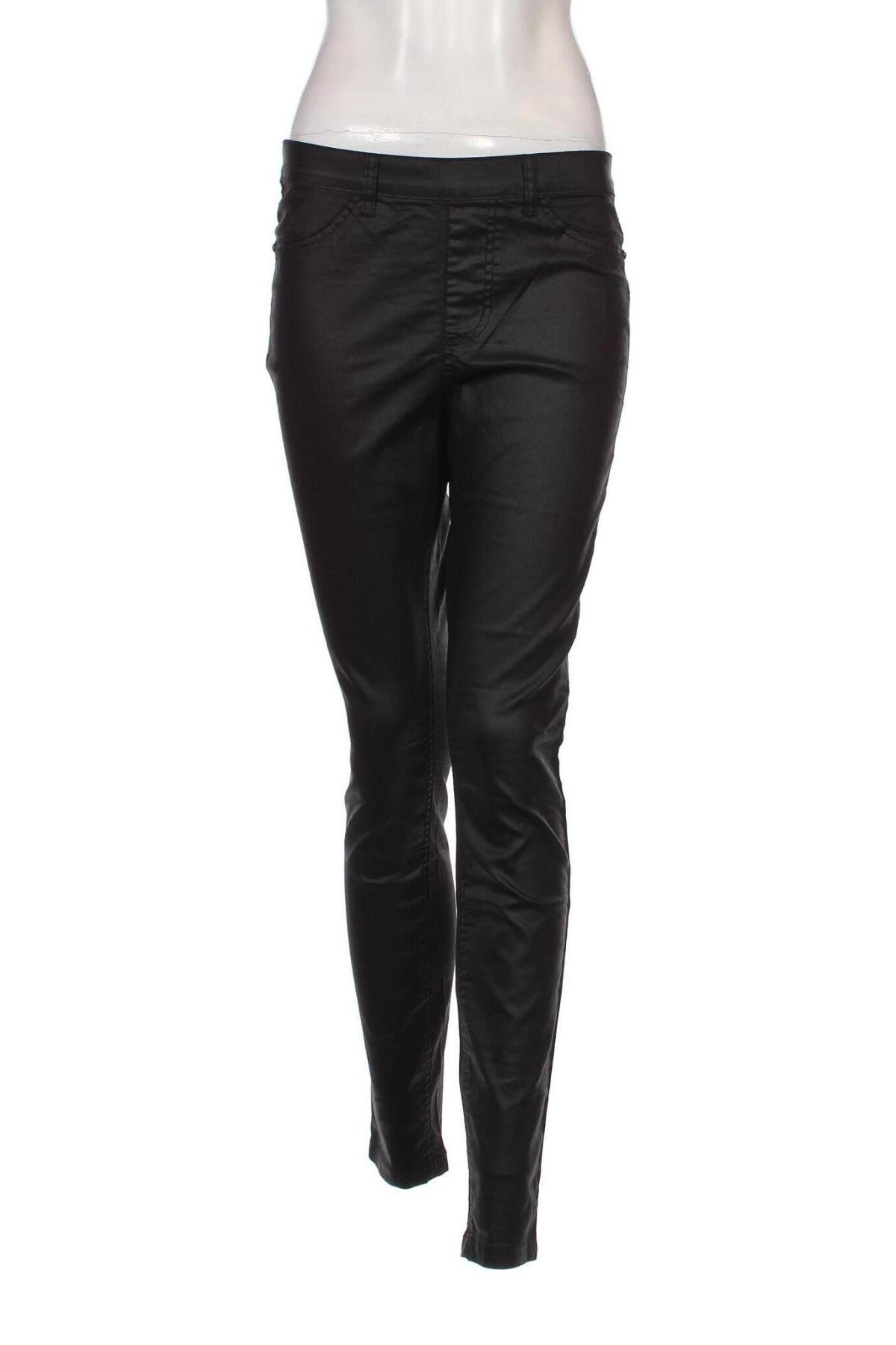 Γυναικείο παντελόνι Tchibo, Μέγεθος M, Χρώμα Μαύρο, Τιμή 5,20 €