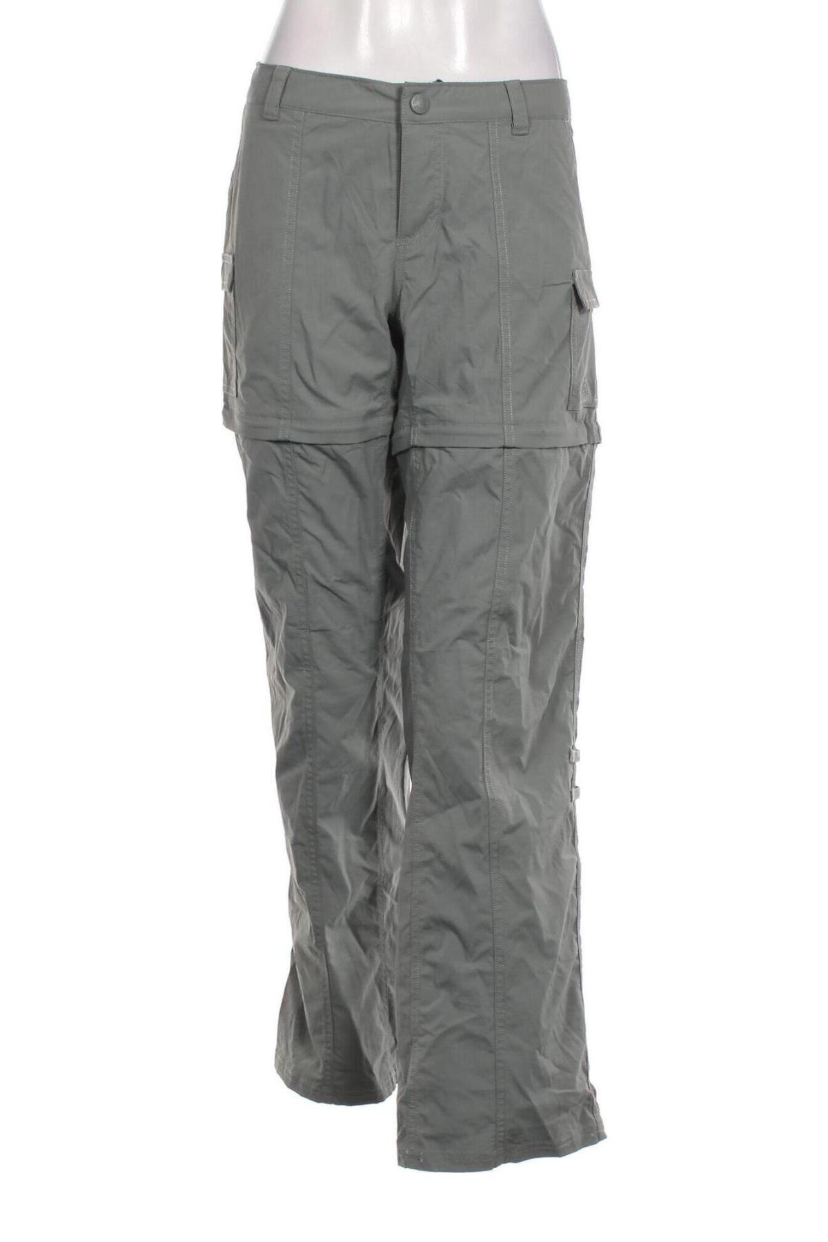 Damenhose The North Face, Größe M, Farbe Grau, Preis 67,22 €