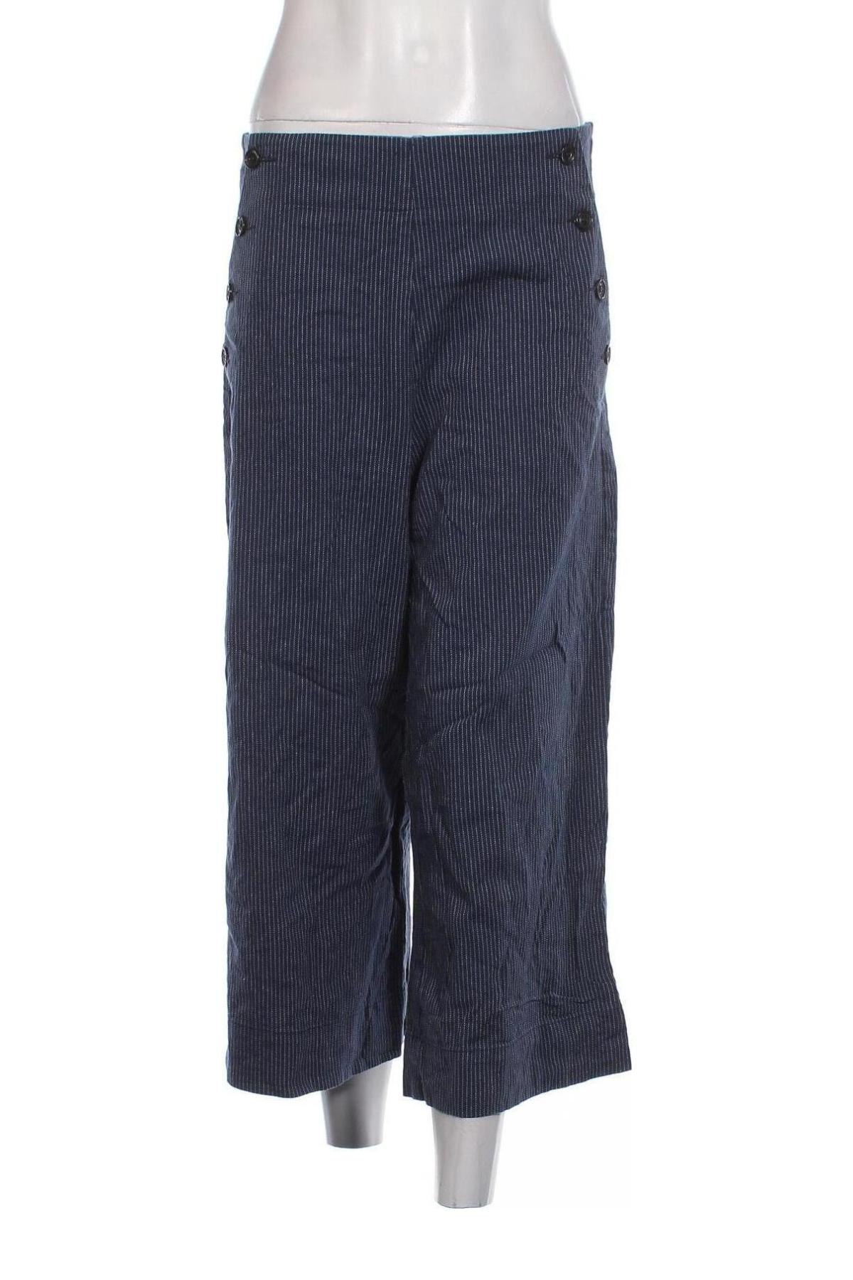 Damenhose UVR Connected, Größe M, Farbe Blau, Preis € 19,48
