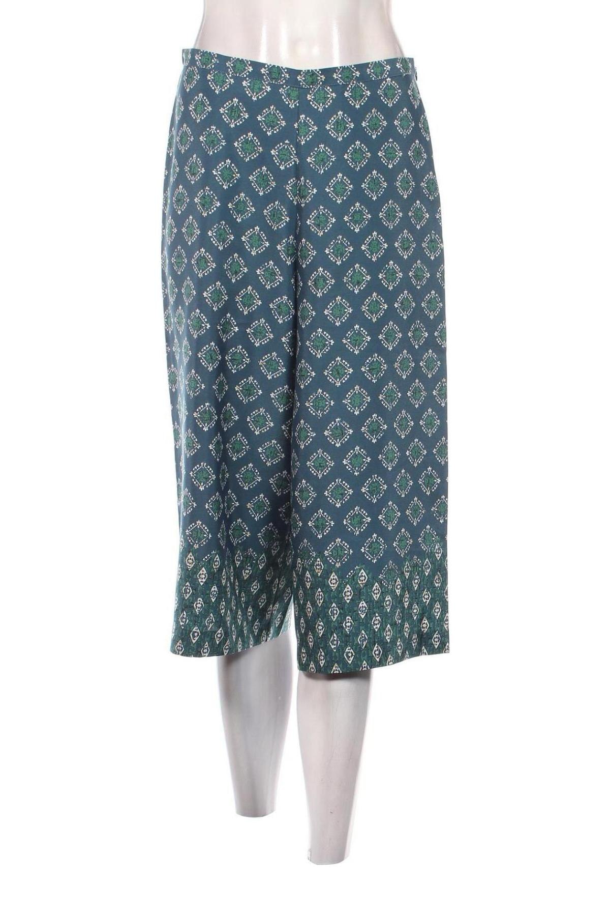 Damenhose United Colors Of Benetton, Größe M, Farbe Mehrfarbig, Preis 11,37 €