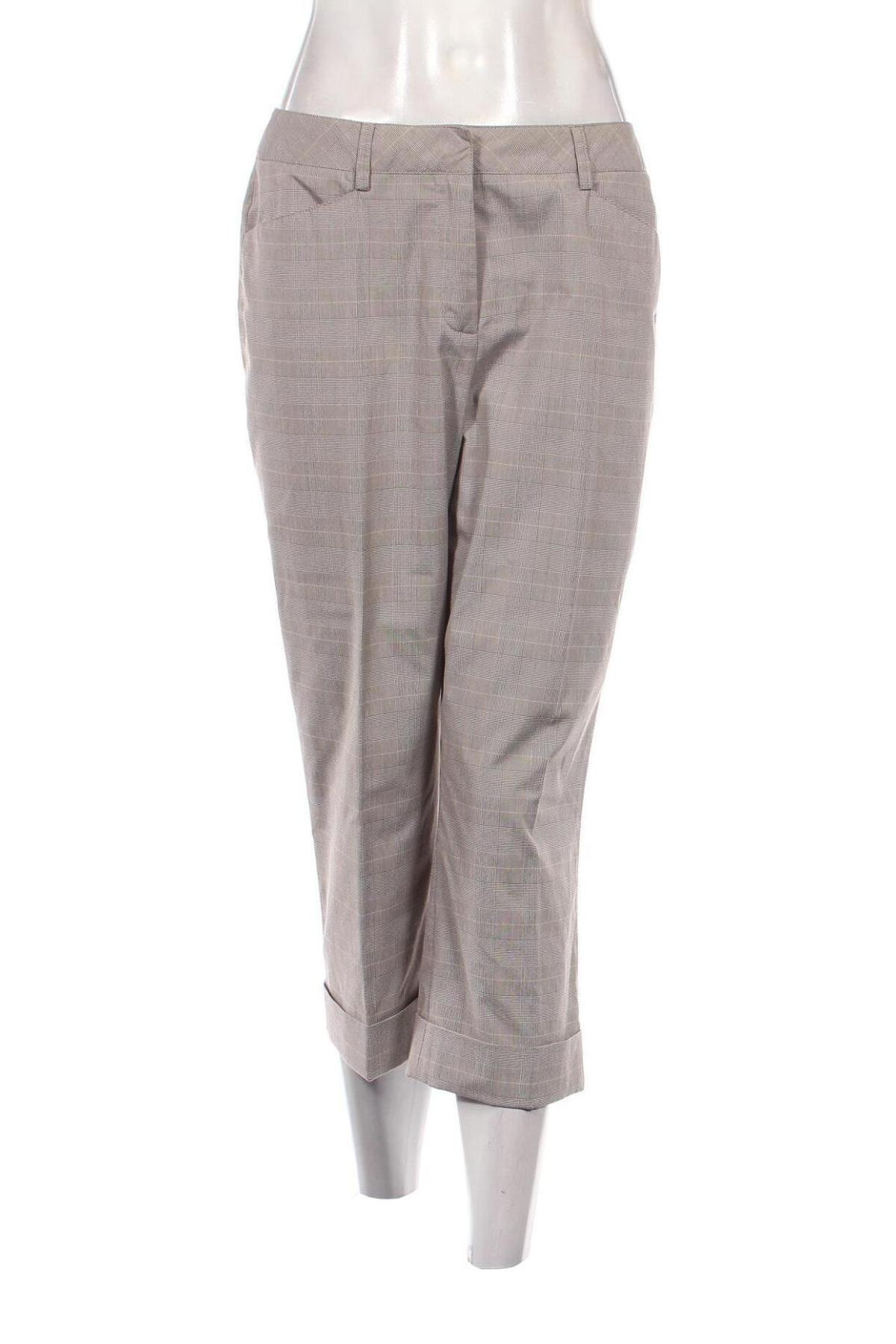 Дамски панталон Valerie Stevens, Размер M, Цвят Многоцветен, Цена 29,92 лв.