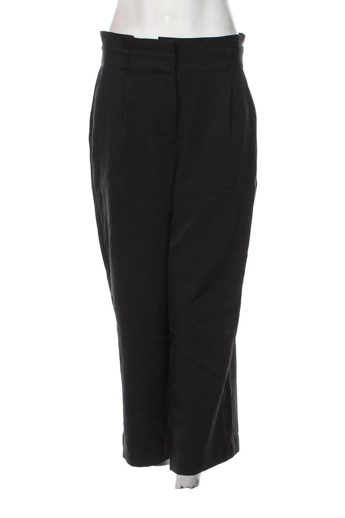 Dámské kalhoty  Vero Moda, Velikost L, Barva Černá, Cena  430,00 Kč