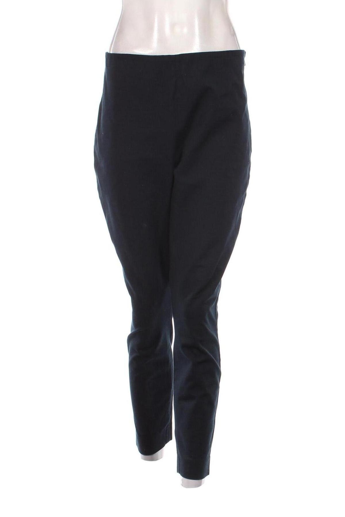 Γυναικείο παντελόνι Whistles, Μέγεθος XL, Χρώμα Μπλέ, Τιμή 27,37 €