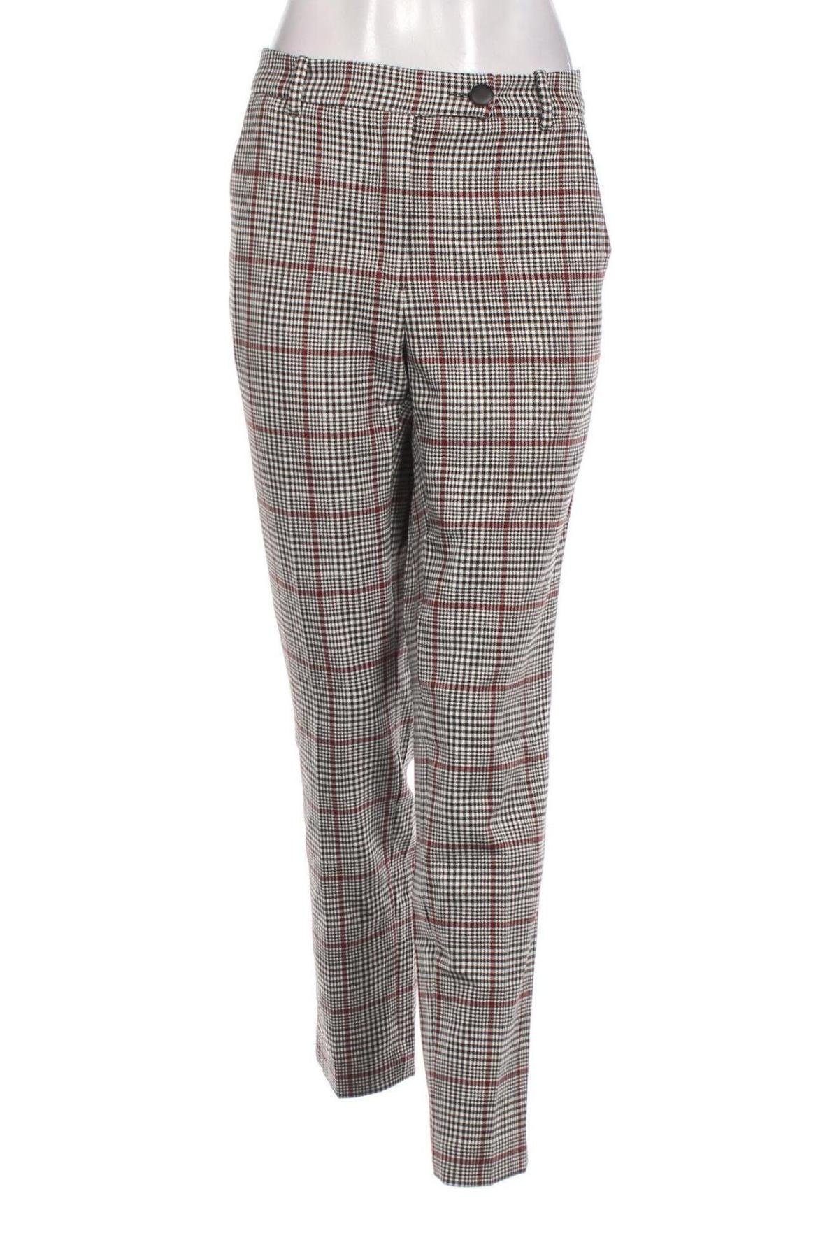 Дамски панталон Zerres, Размер L, Цвят Многоцветен, Цена 12,30 лв.