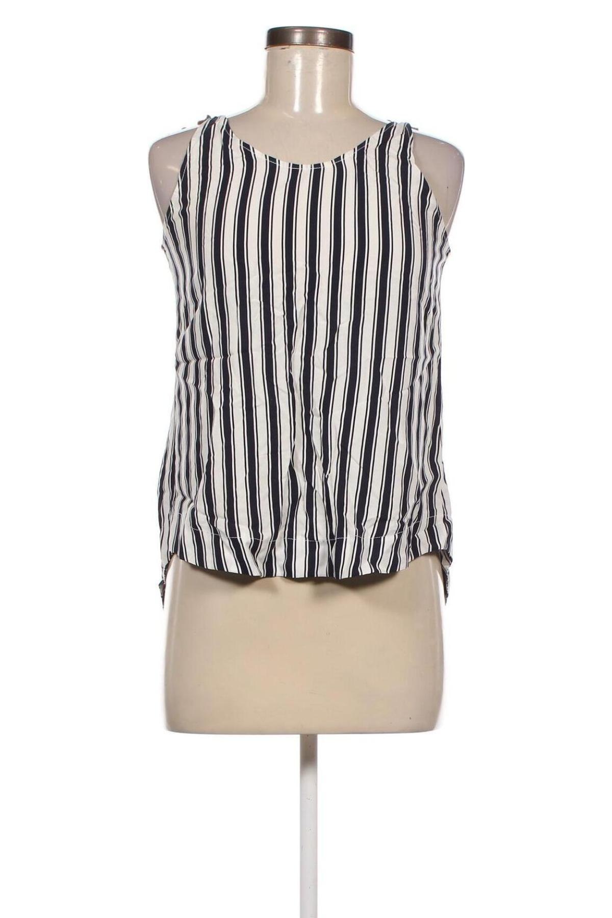 Γυναικείο αμάνικο μπλουζάκι, Μέγεθος M, Χρώμα Πολύχρωμο, Τιμή 3,81 €