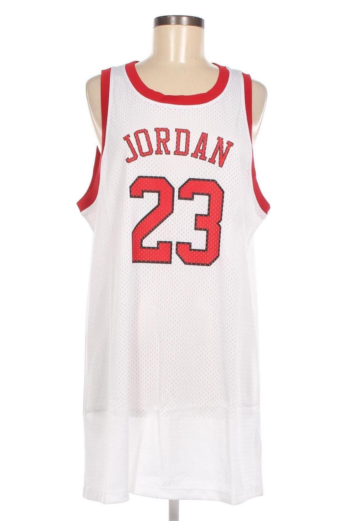 Tunika  Air Jordan Nike, Velikost L, Barva Bílá, Cena  946,00 Kč