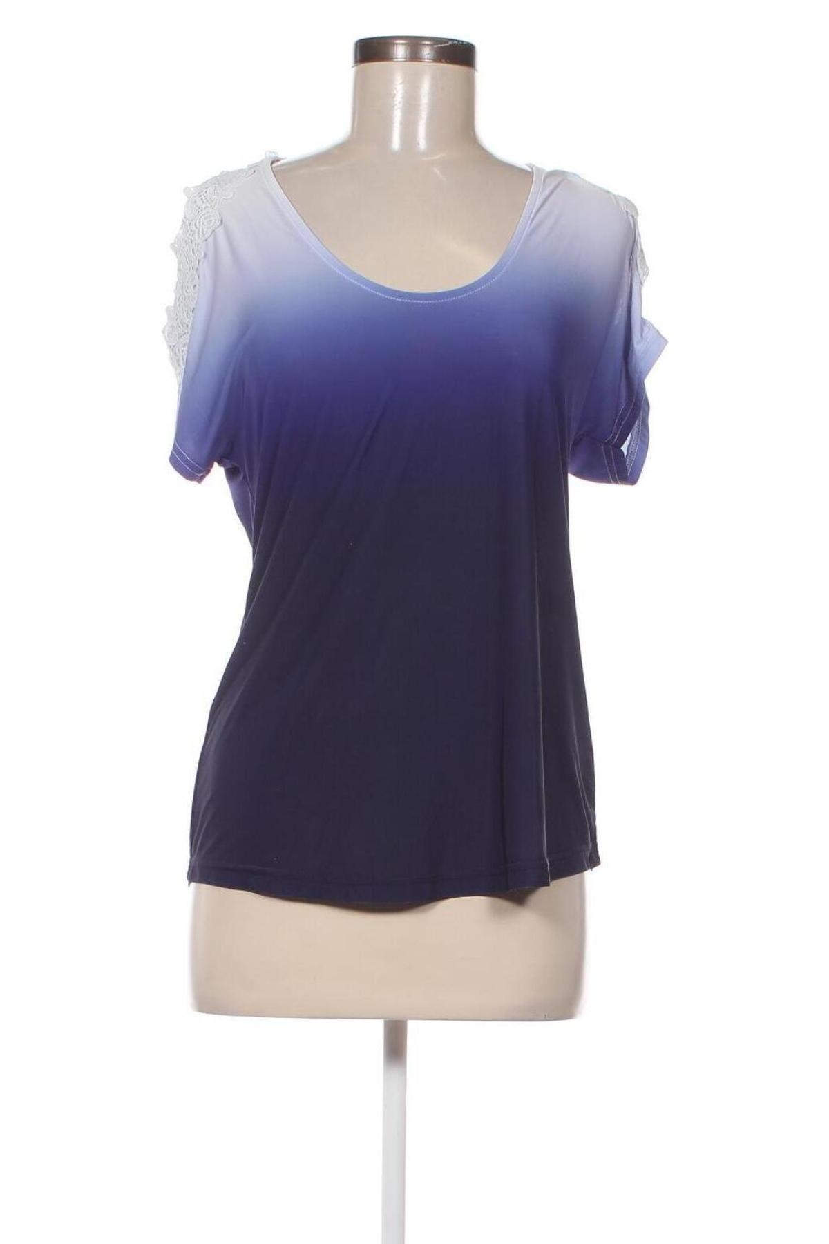 Γυναικείο αμάνικο μπλουζάκι Body Flirt, Μέγεθος S, Χρώμα Πολύχρωμο, Τιμή 2,59 €