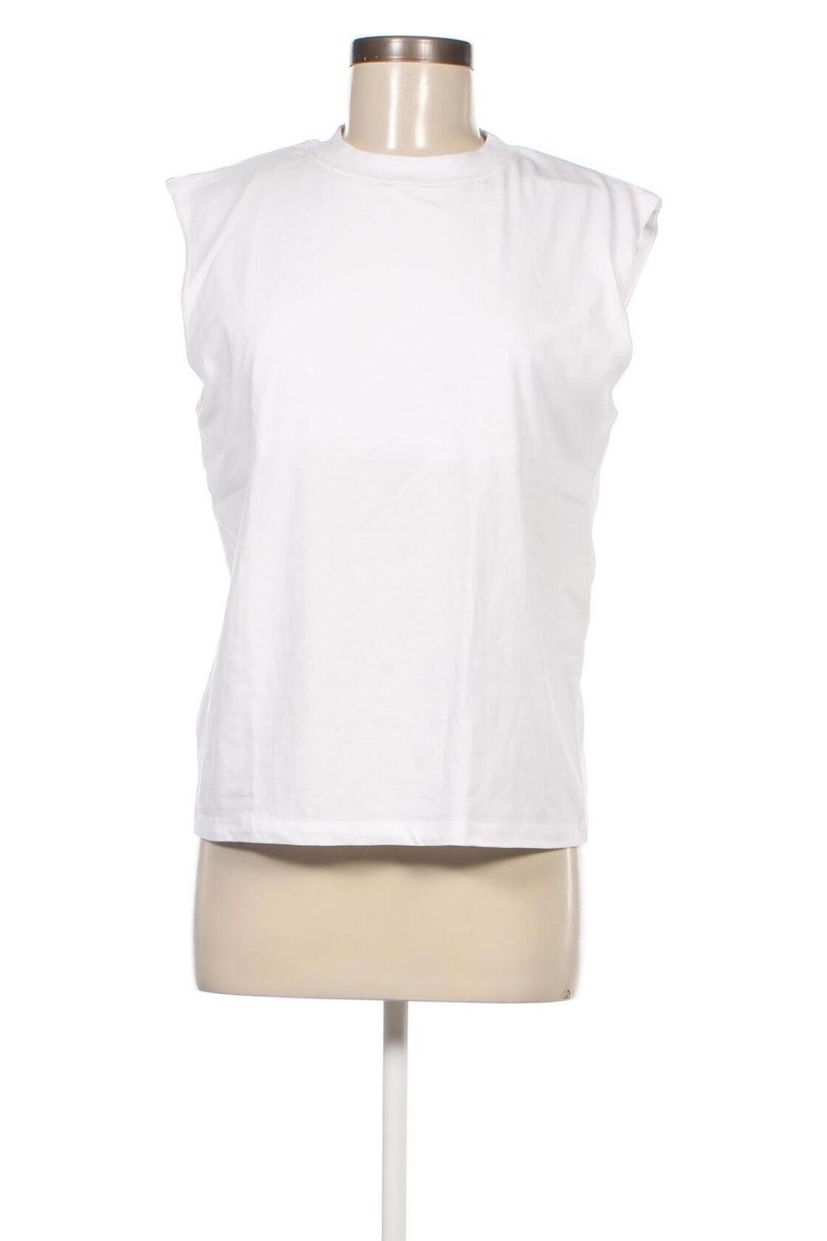 Tricou de damă LeGer By Lena Gercke X About you, Mărime M, Culoare Alb, Preț 101,97 Lei